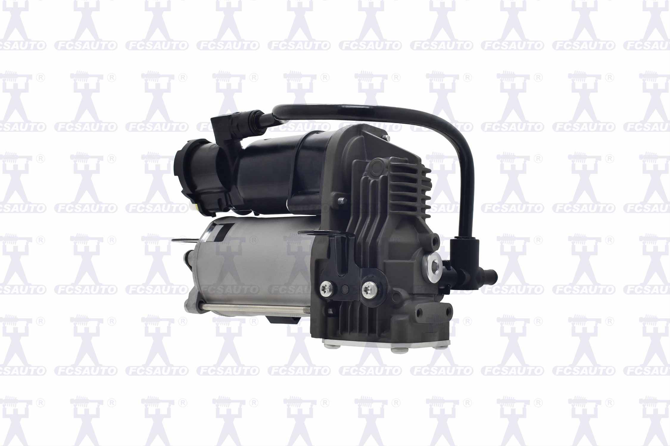 Focus Auto Parts Air Suspension Compressor KY010
