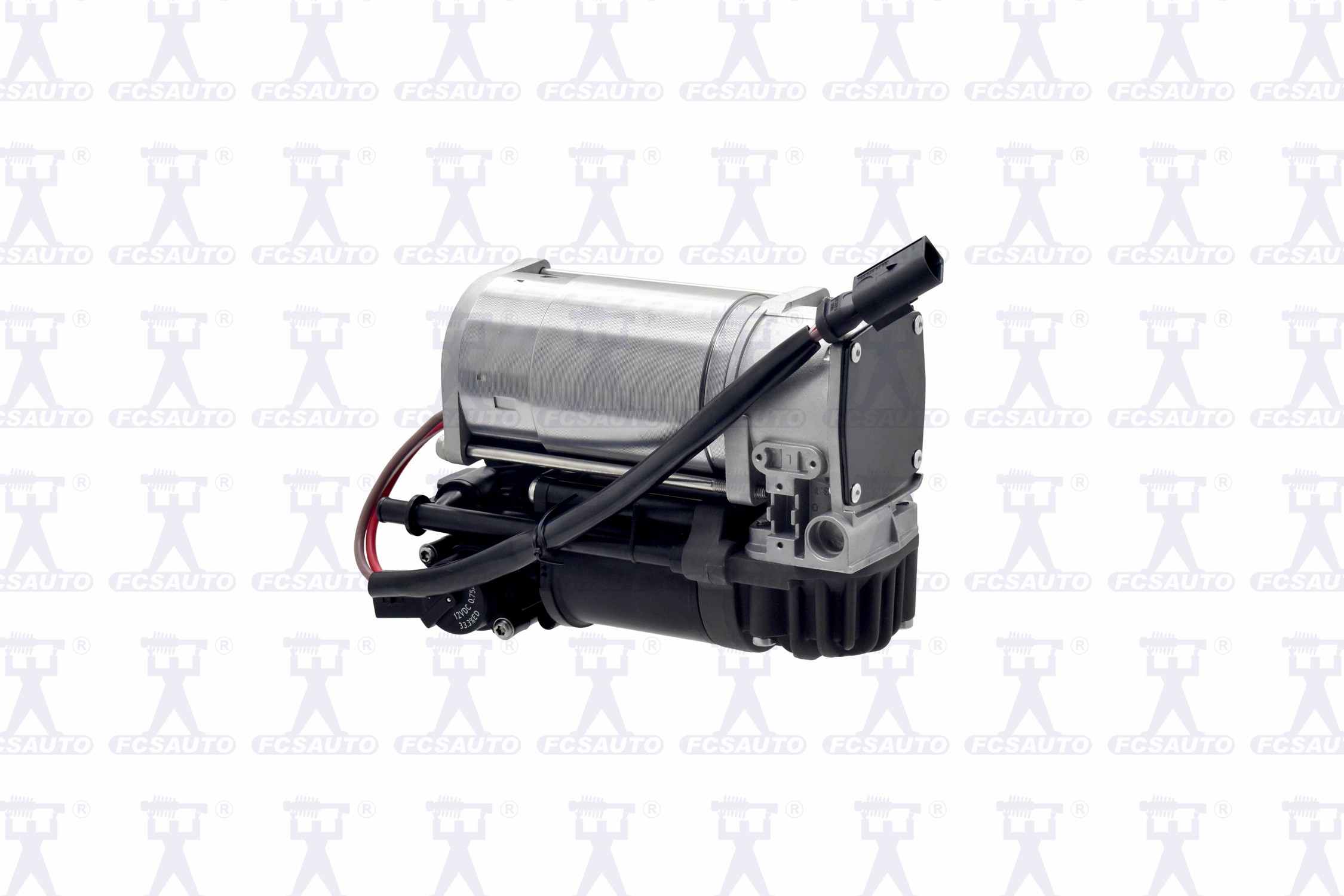 Focus Auto Parts Air Suspension Compressor KY013