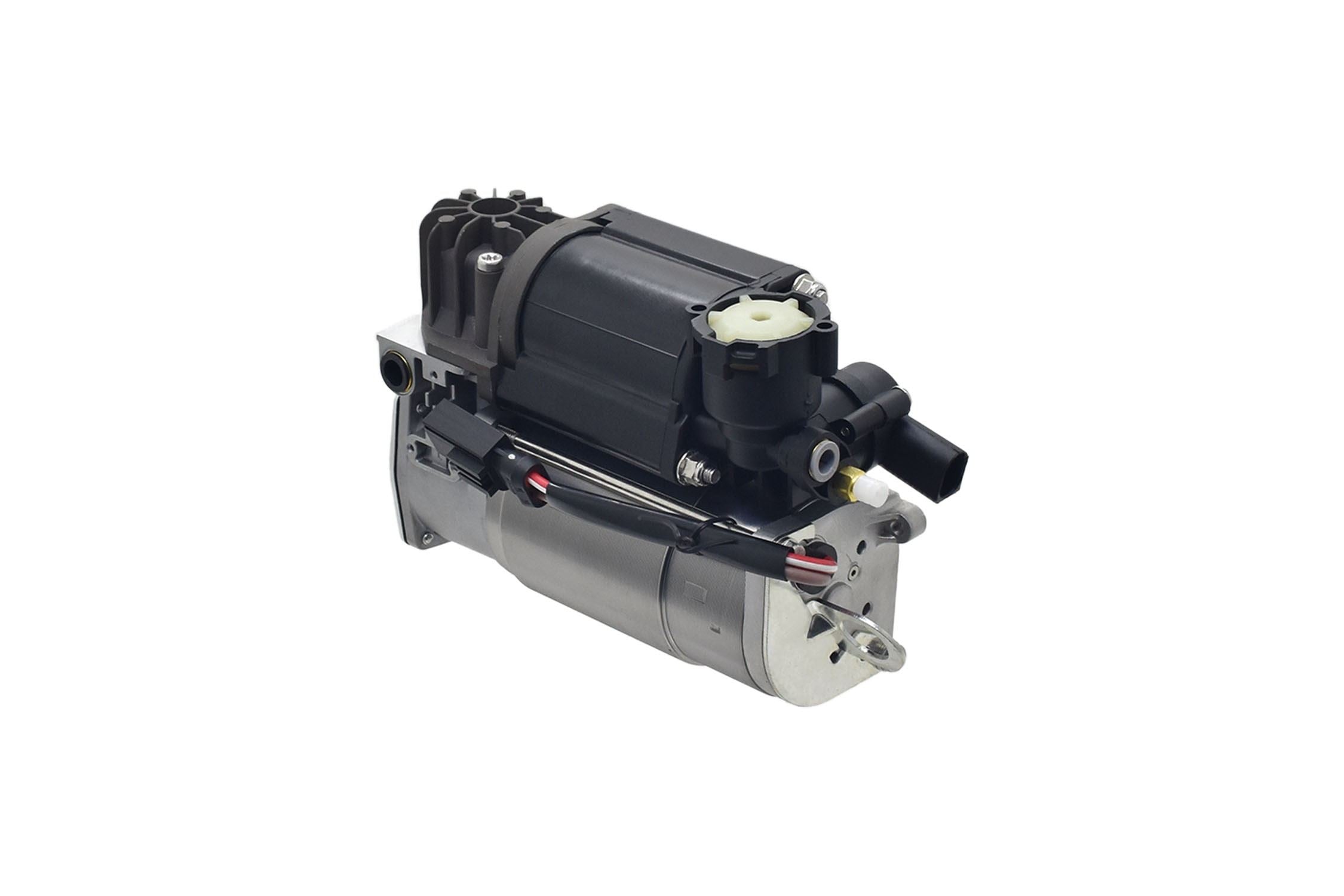 Focus Auto Parts Air Suspension Compressor KY017