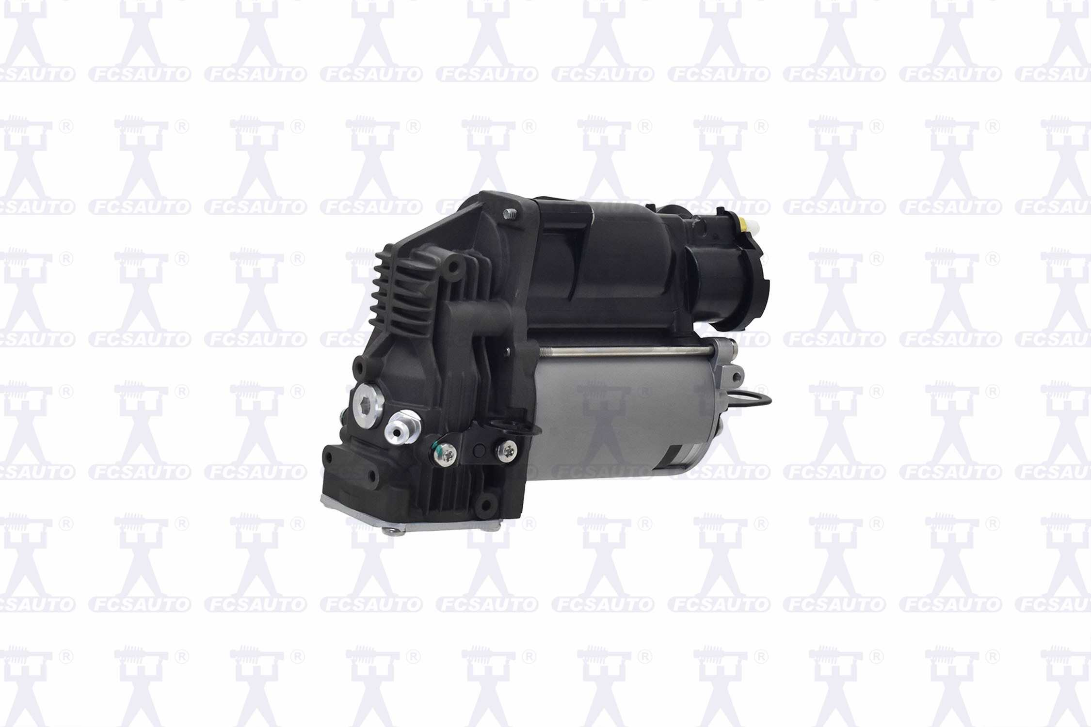 Focus Auto Parts Air Suspension Compressor KY020