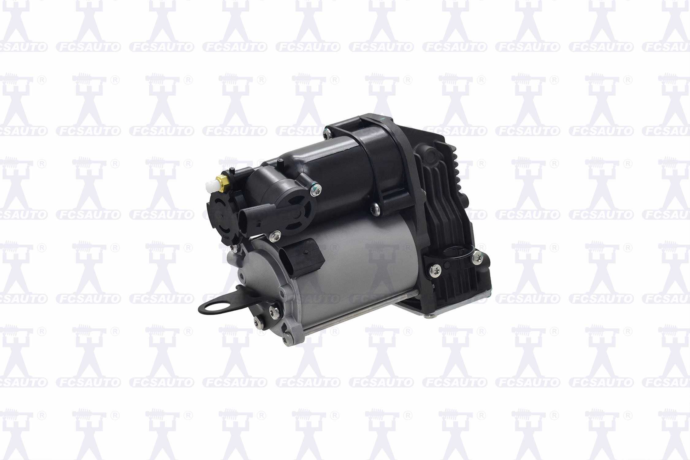 Focus Auto Parts Air Suspension Compressor KY020