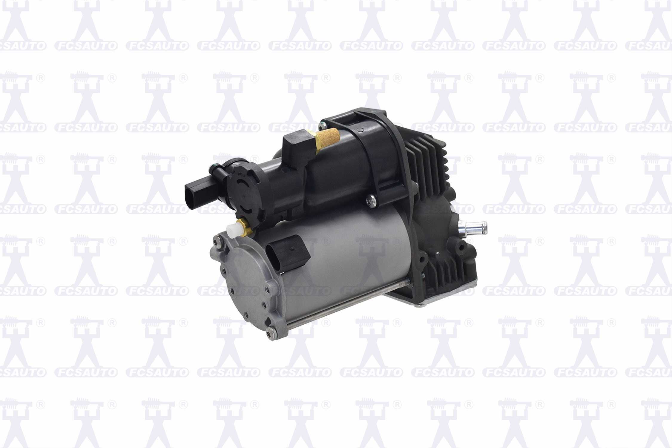Focus Auto Parts Air Suspension Compressor KY023