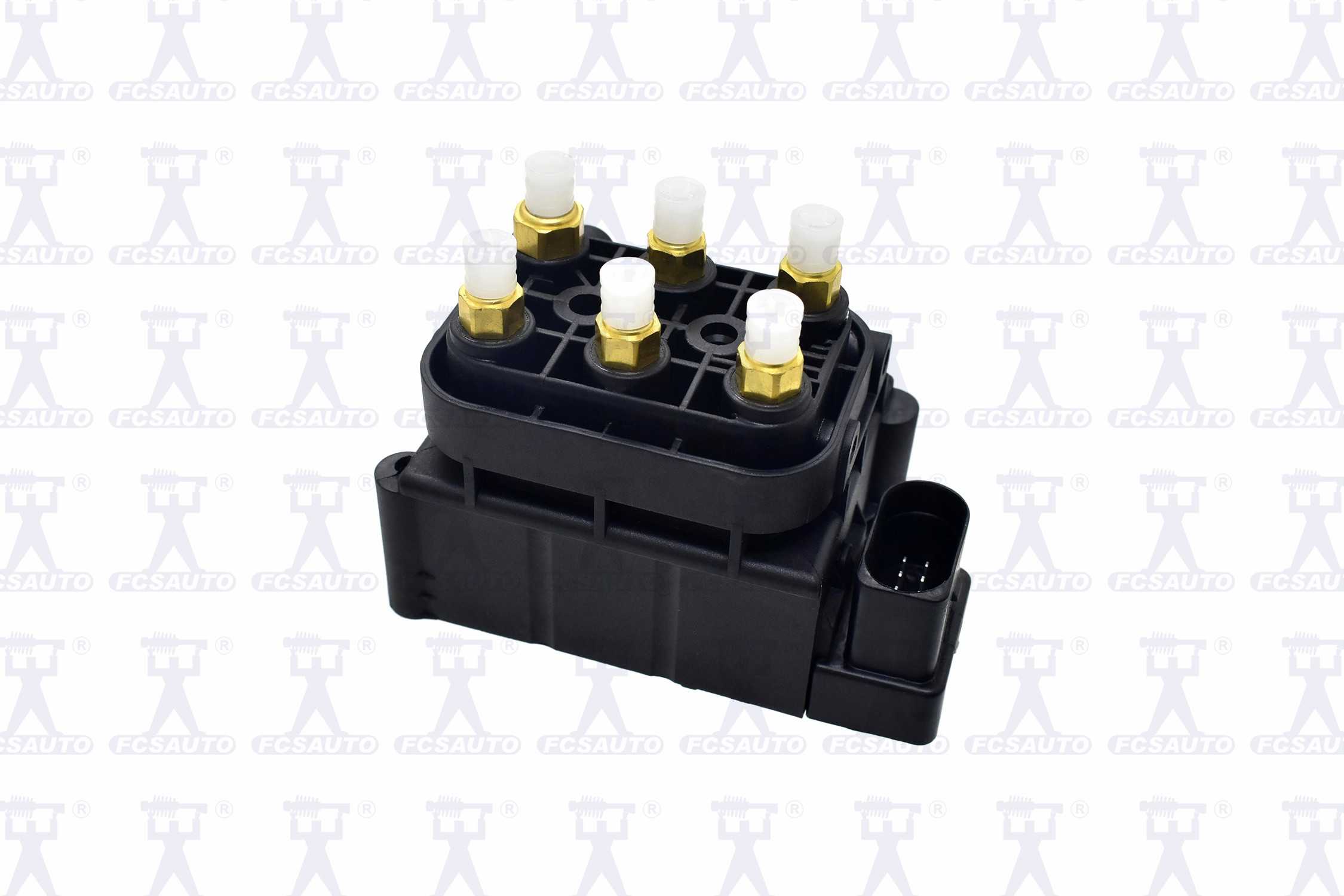 Focus Auto Parts Air Suspension Solenoid Valve Unit MV001