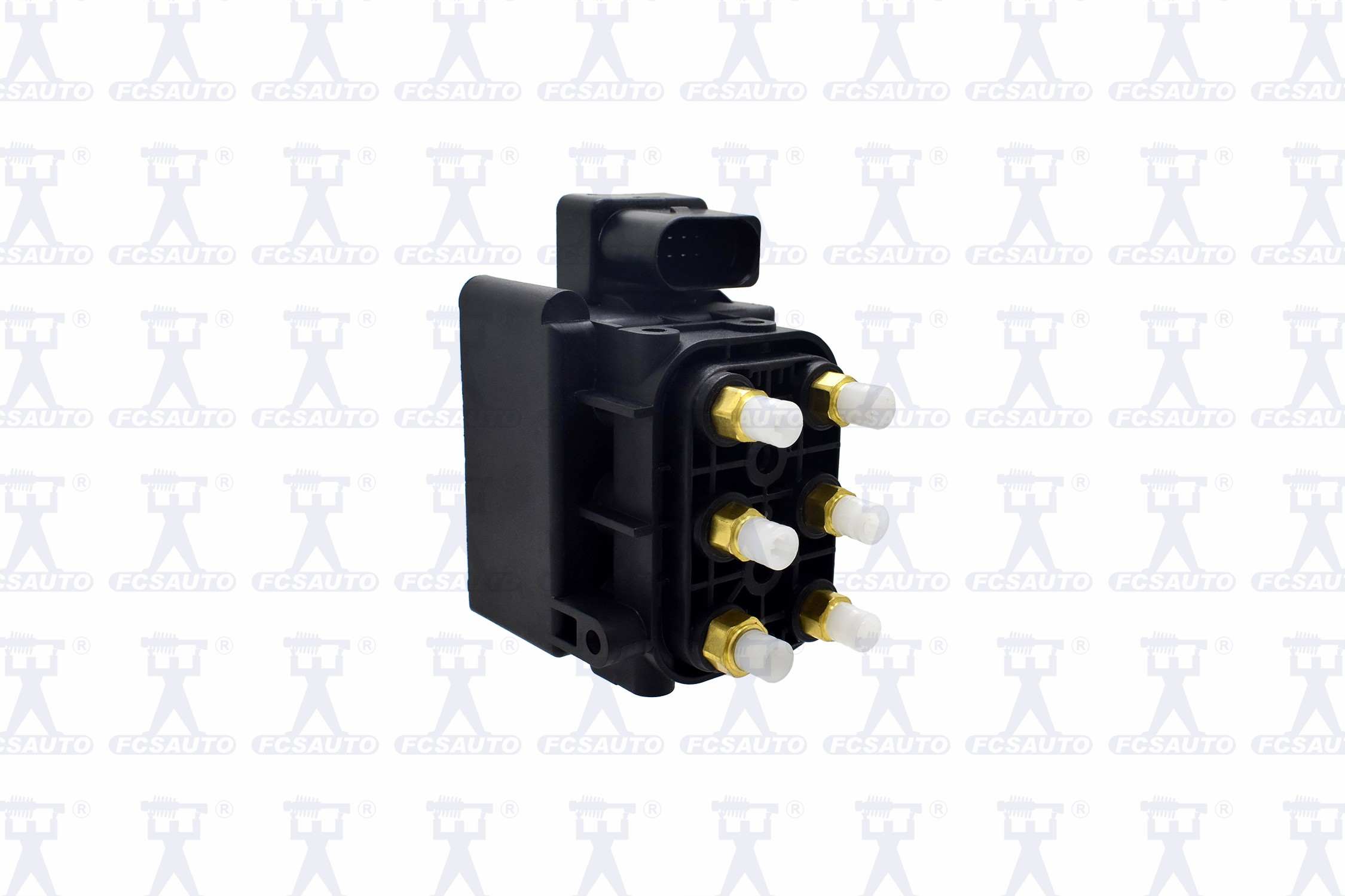 Focus Auto Parts Air Suspension Solenoid Valve Unit MV001
