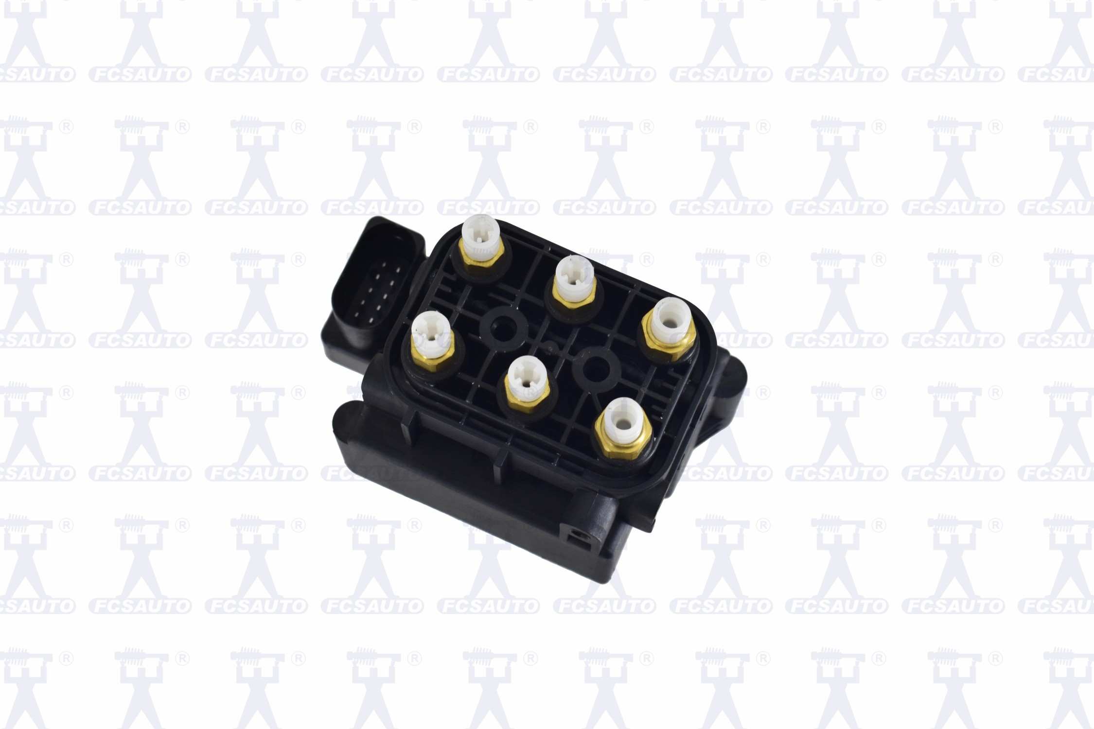 Focus Auto Parts Air Suspension Solenoid Valve Unit MV002