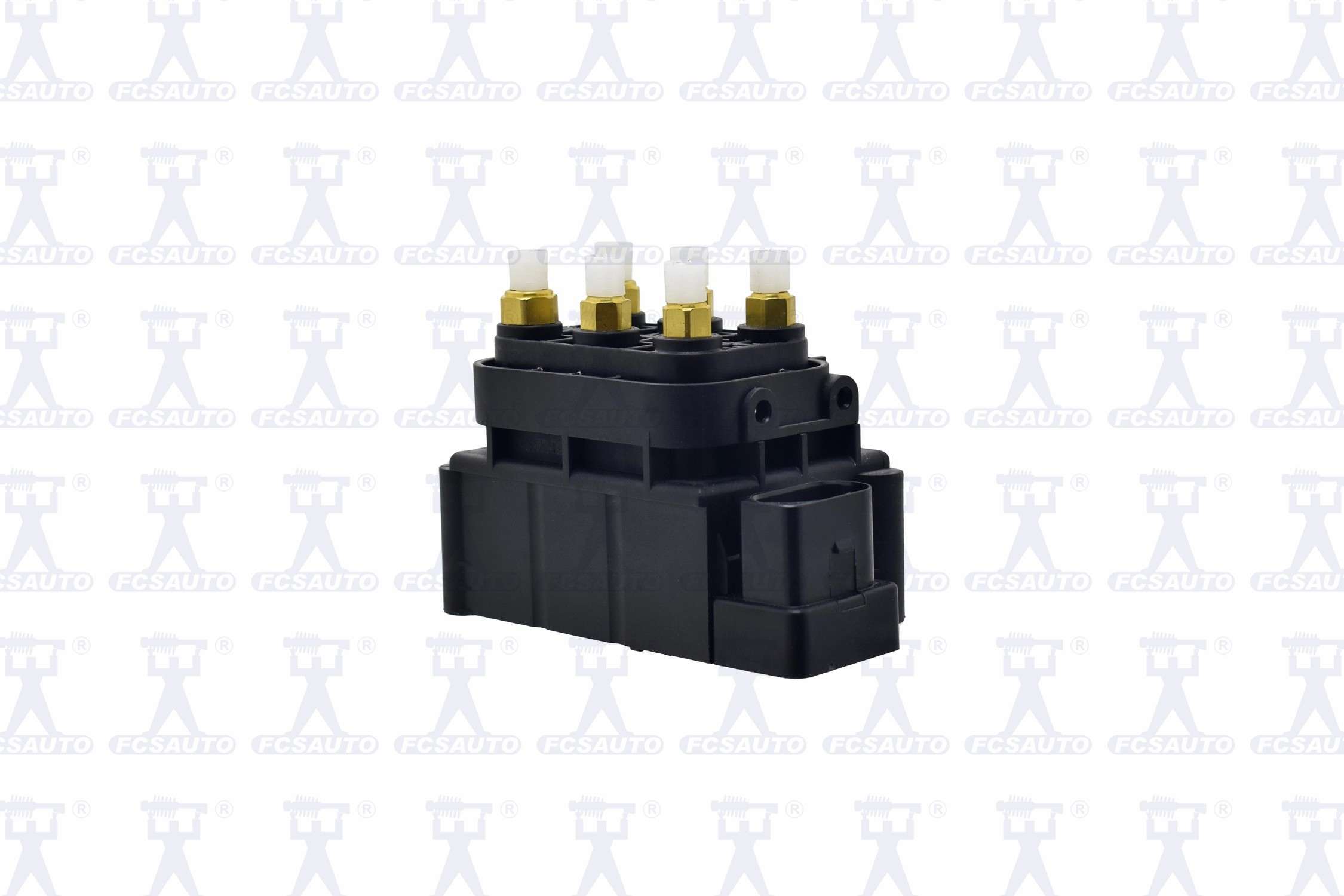 Focus Auto Parts Air Suspension Solenoid Valve Unit MV002