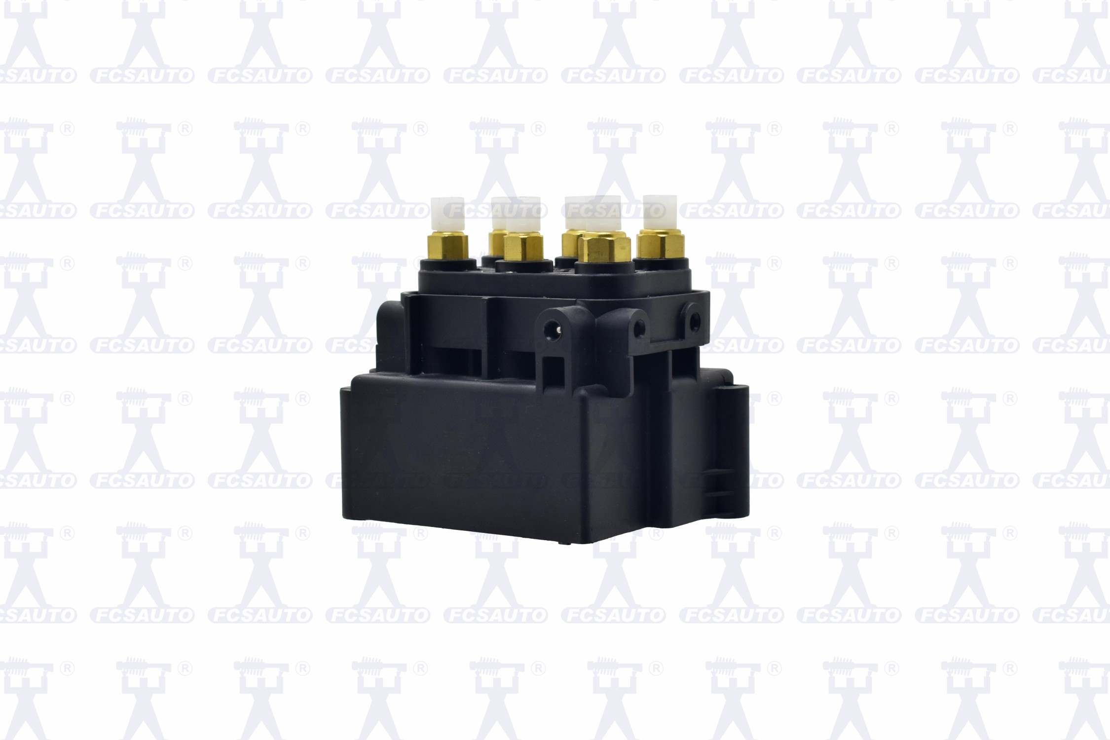 Focus Auto Parts Air Suspension Solenoid Valve Unit MV002