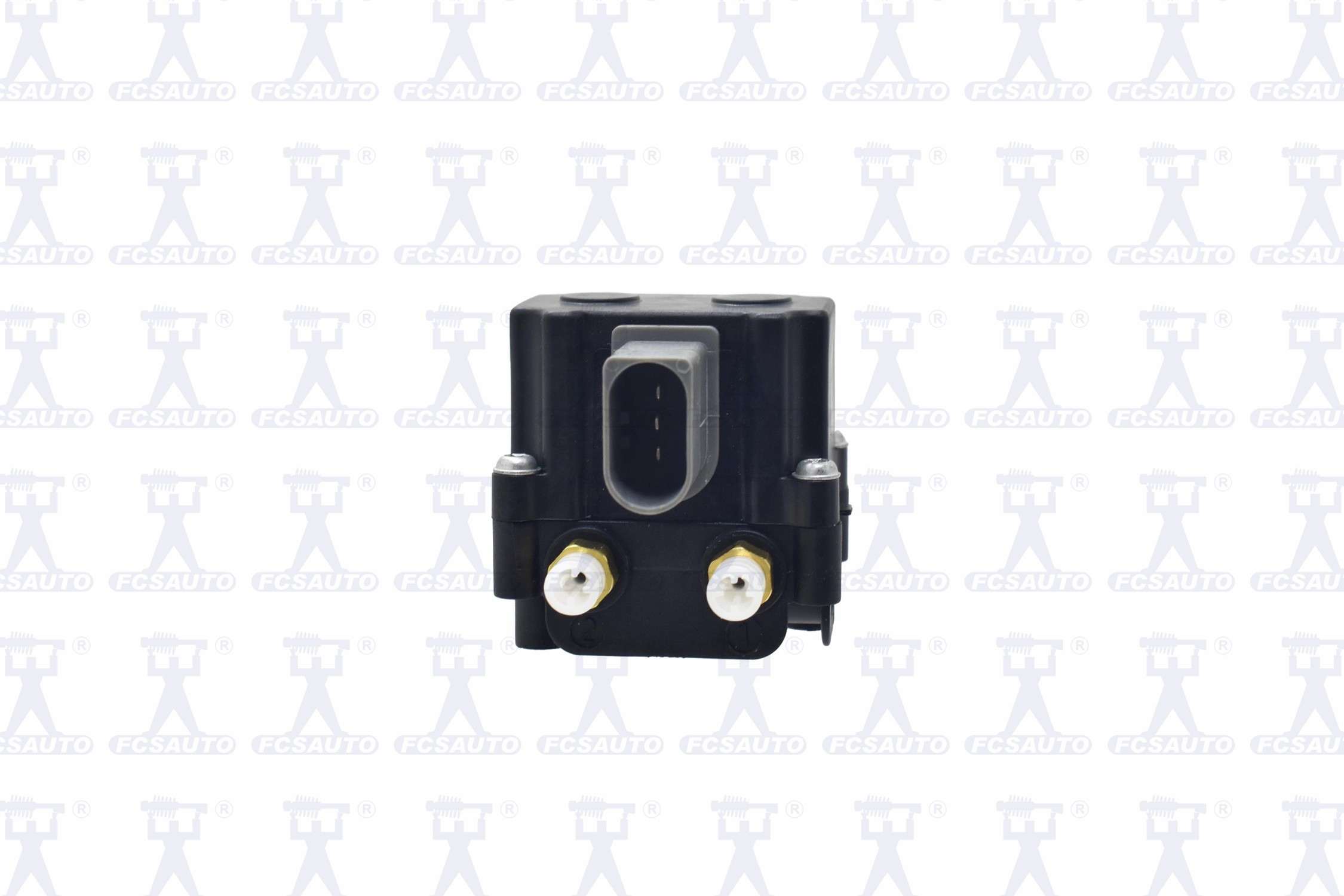 Focus Auto Parts Air Suspension Solenoid Valve Unit MV003