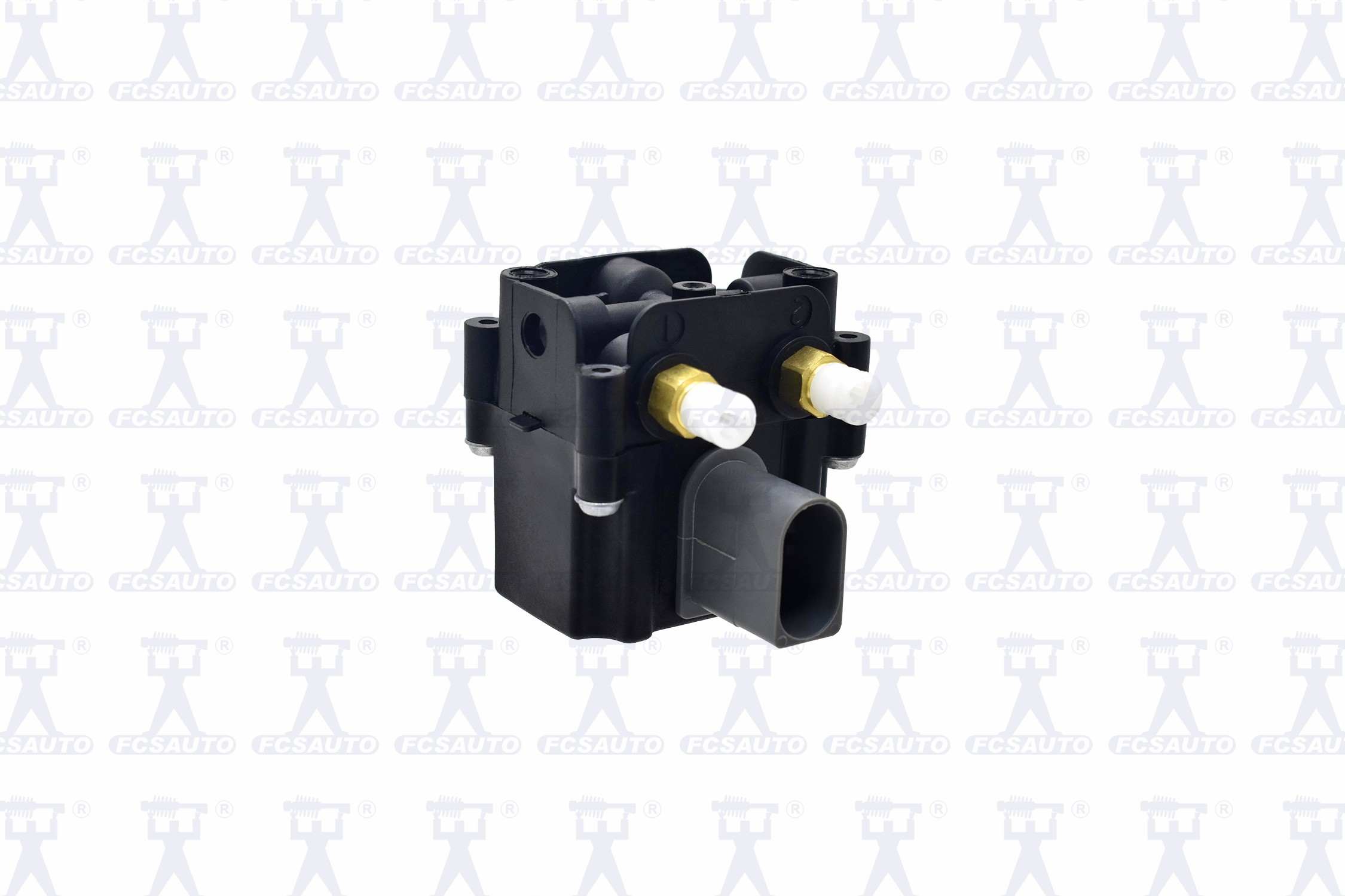 Focus Auto Parts Air Suspension Solenoid Valve Unit MV005