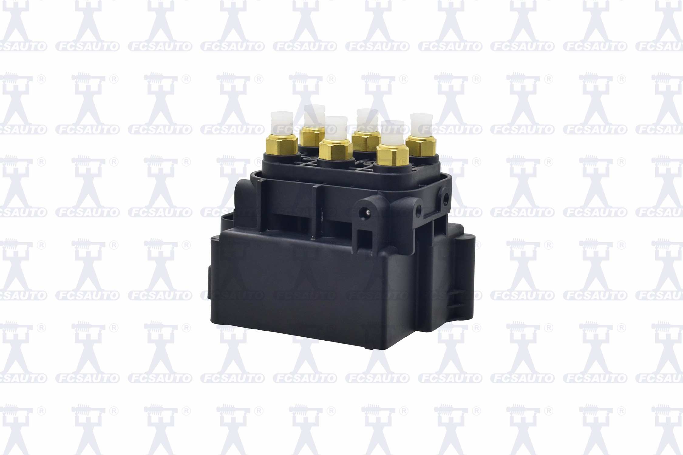 Focus Auto Parts Air Suspension Solenoid Valve Unit MV006