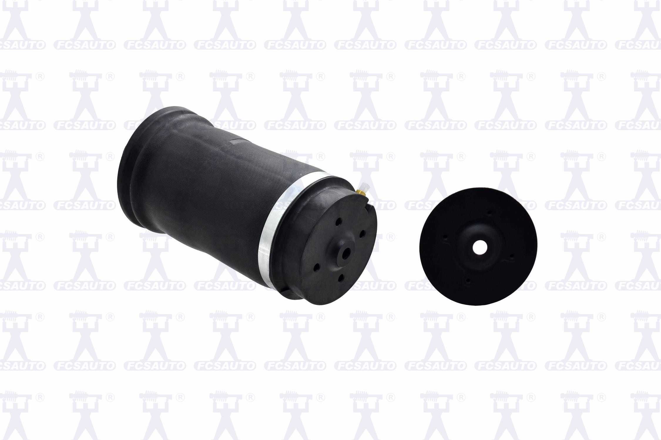 Focus Auto Parts Air Suspension Spring Q4001