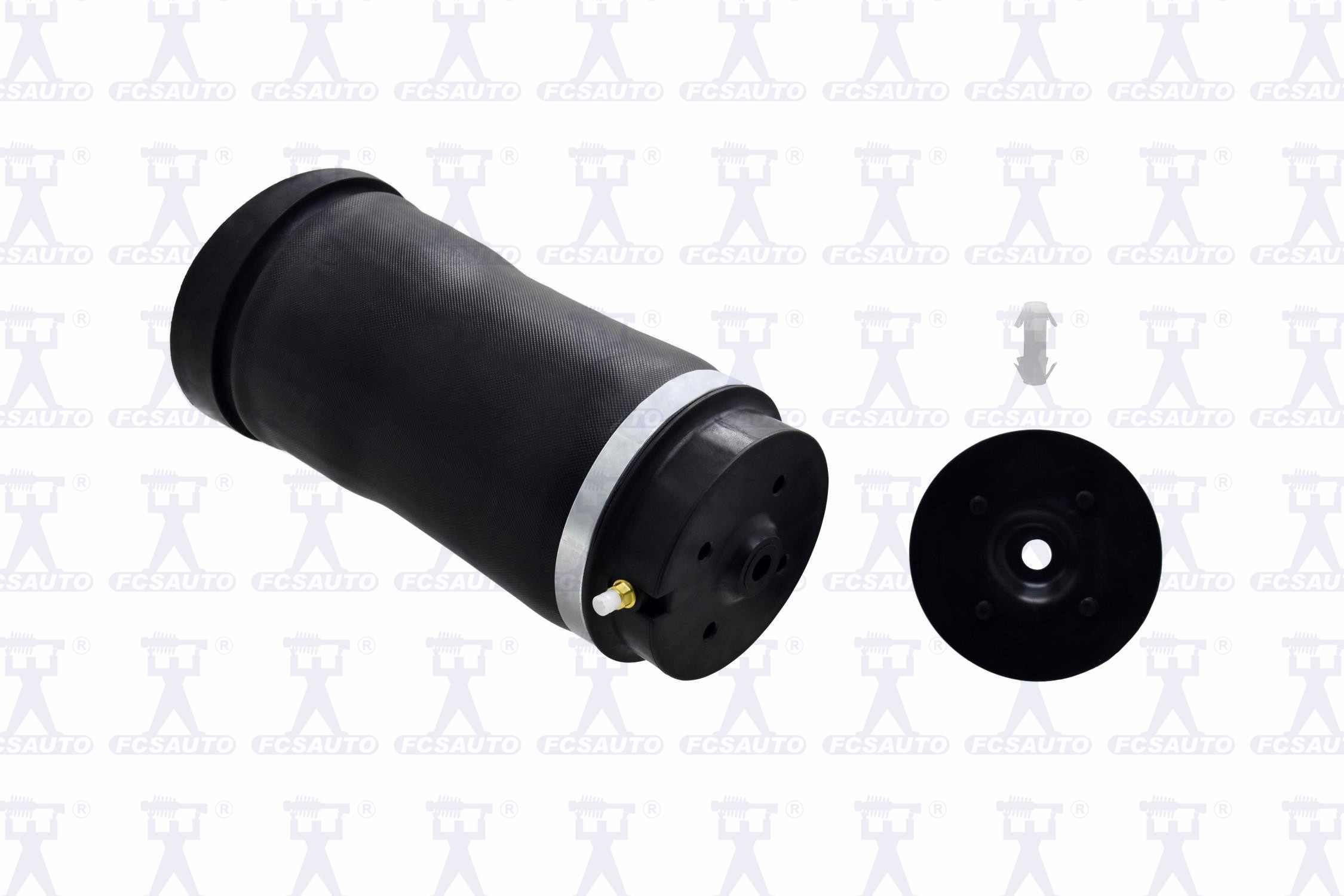 Focus Auto Parts Air Suspension Spring Q4002