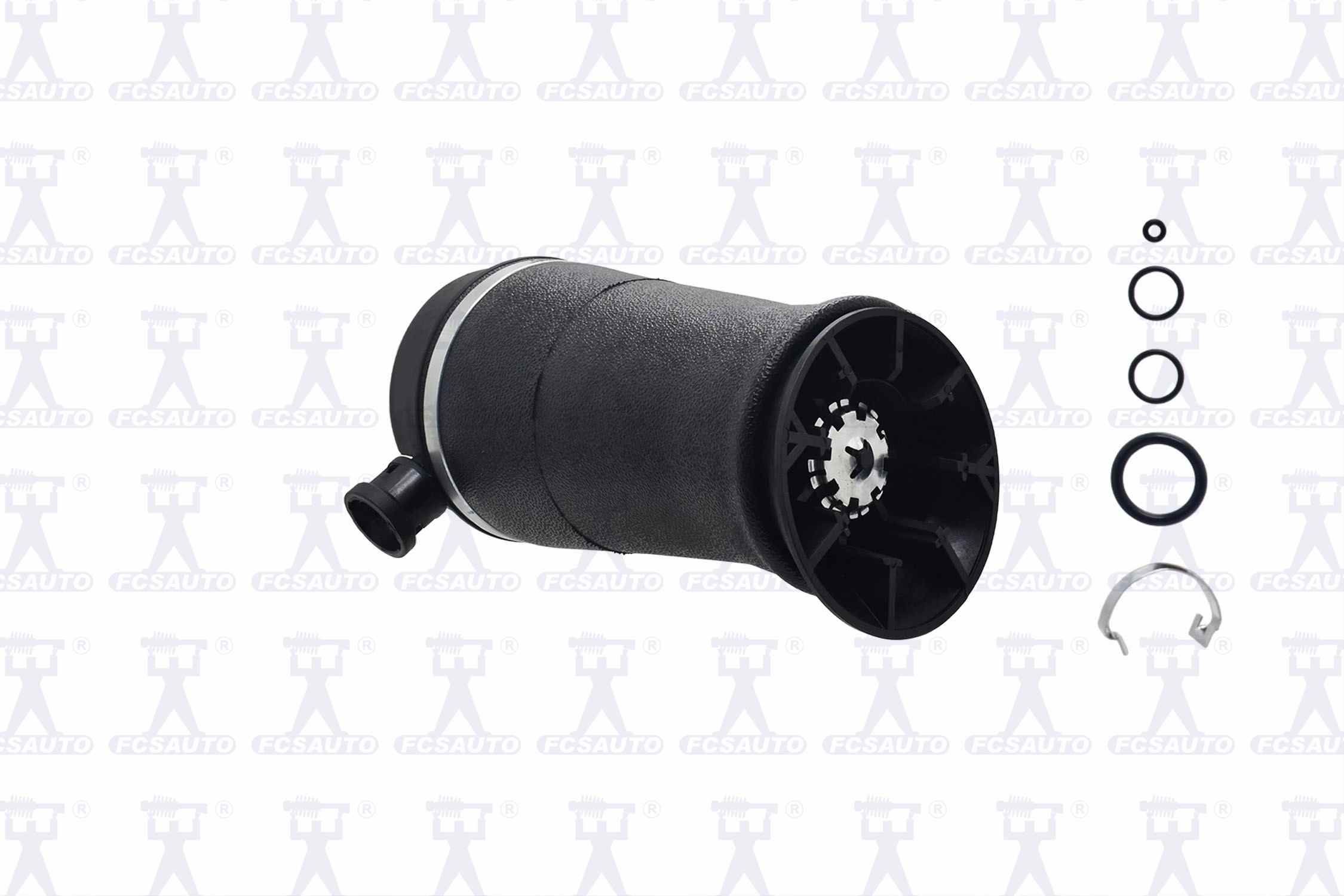 Focus Auto Parts Air Suspension Spring Q4026