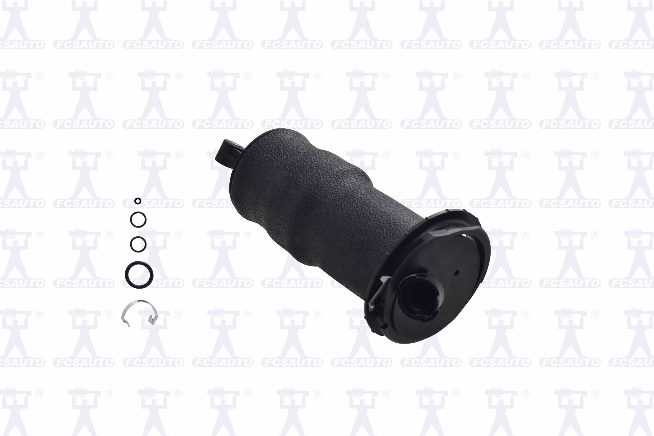 Focus Auto Parts Air Suspension Spring Q4028