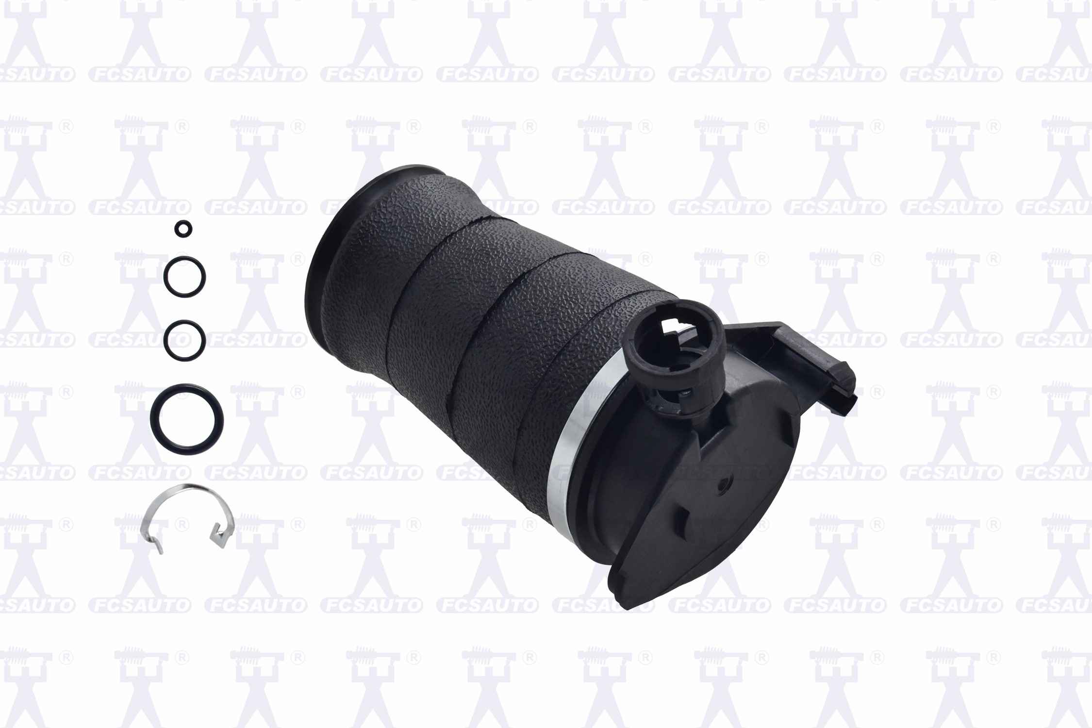 Focus Auto Parts Air Suspension Spring Q4029
