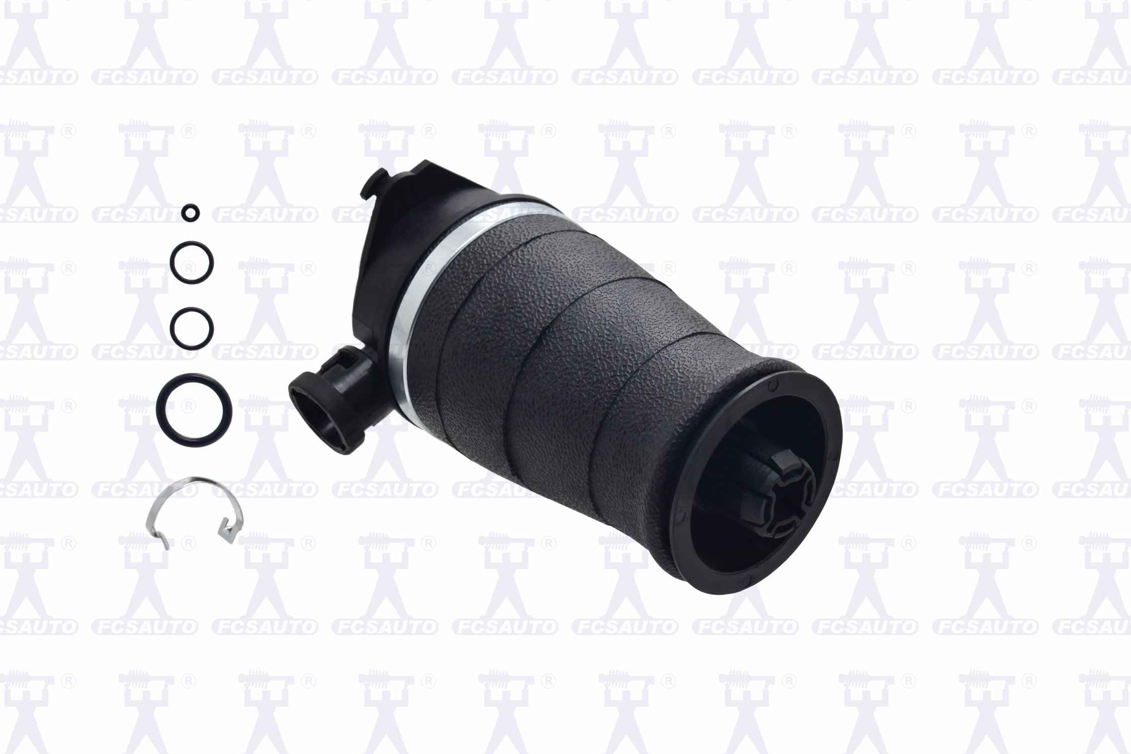 Focus Auto Parts Air Suspension Spring Q4029
