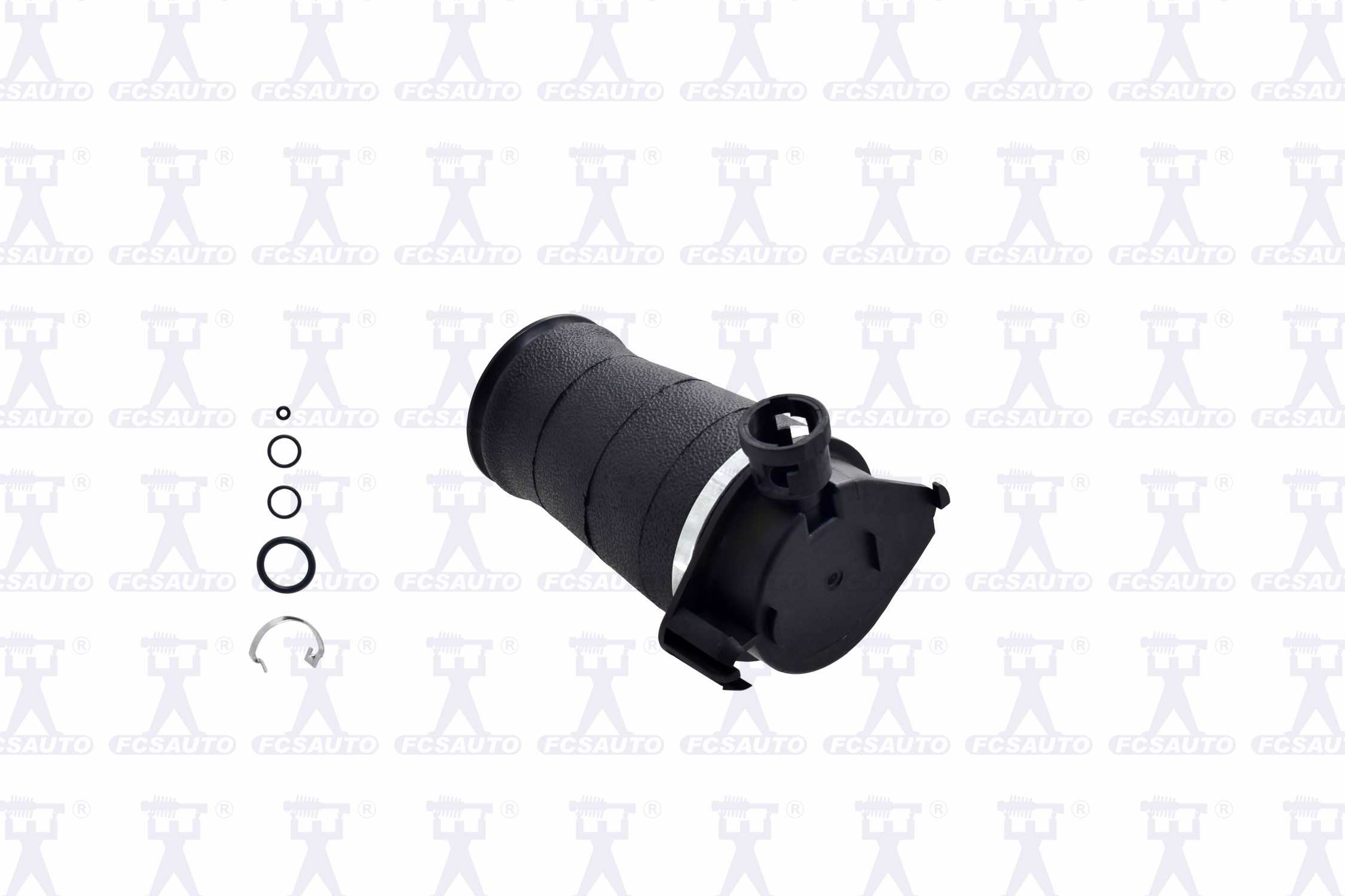Focus Auto Parts Air Suspension Spring Q4030