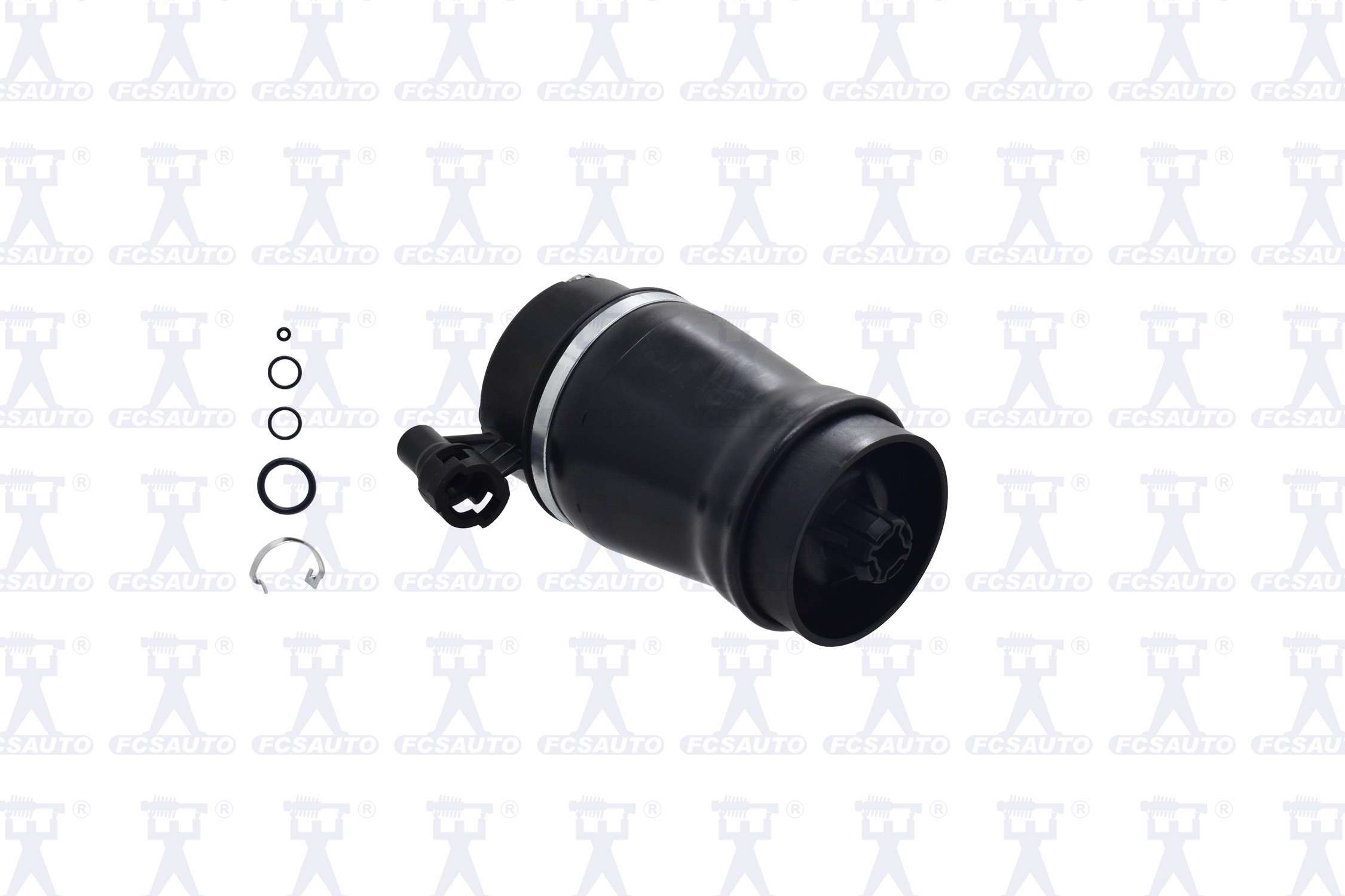 Focus Auto Parts Air Suspension Spring Q4037