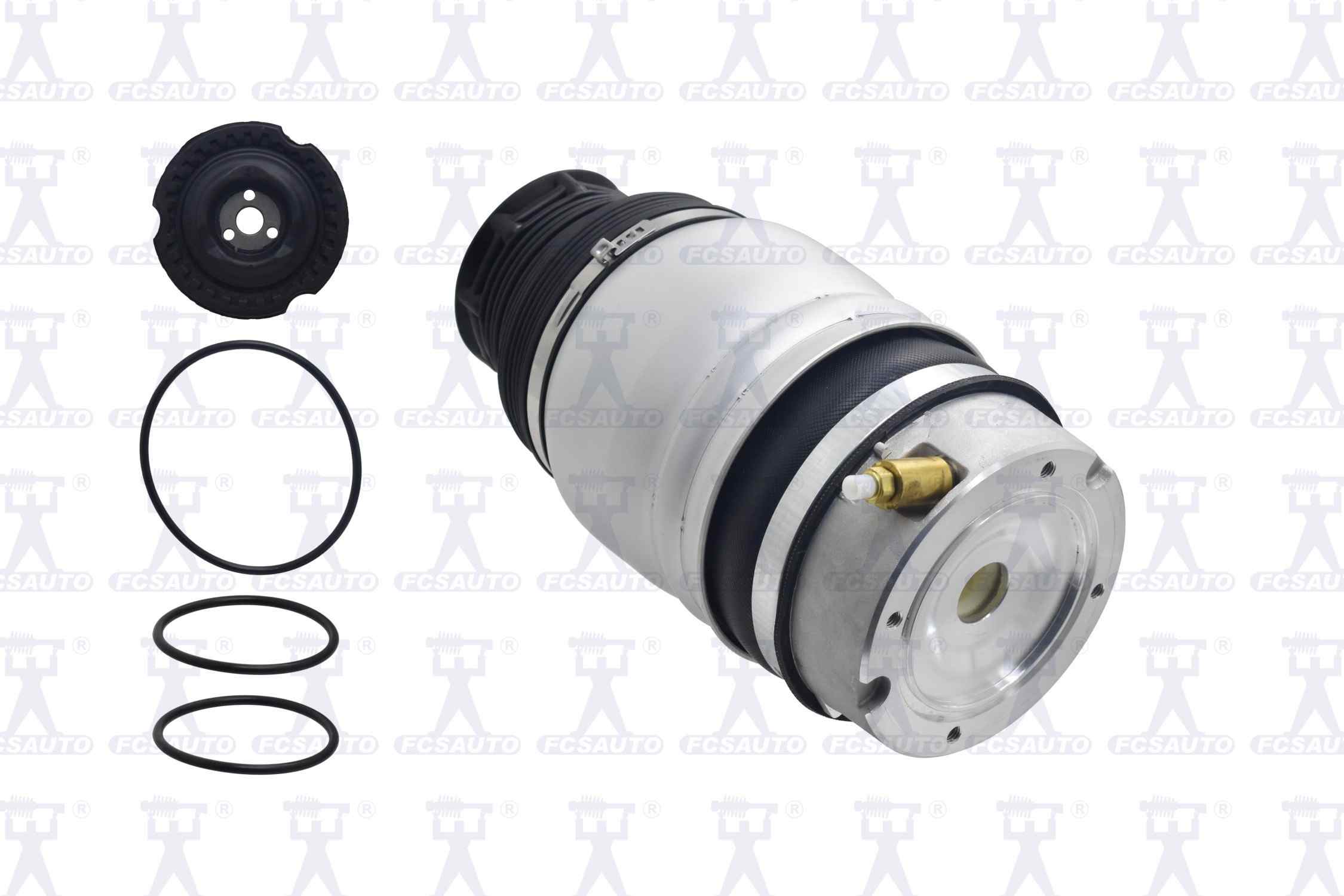 Focus Auto Parts Air Suspension Spring Q9012