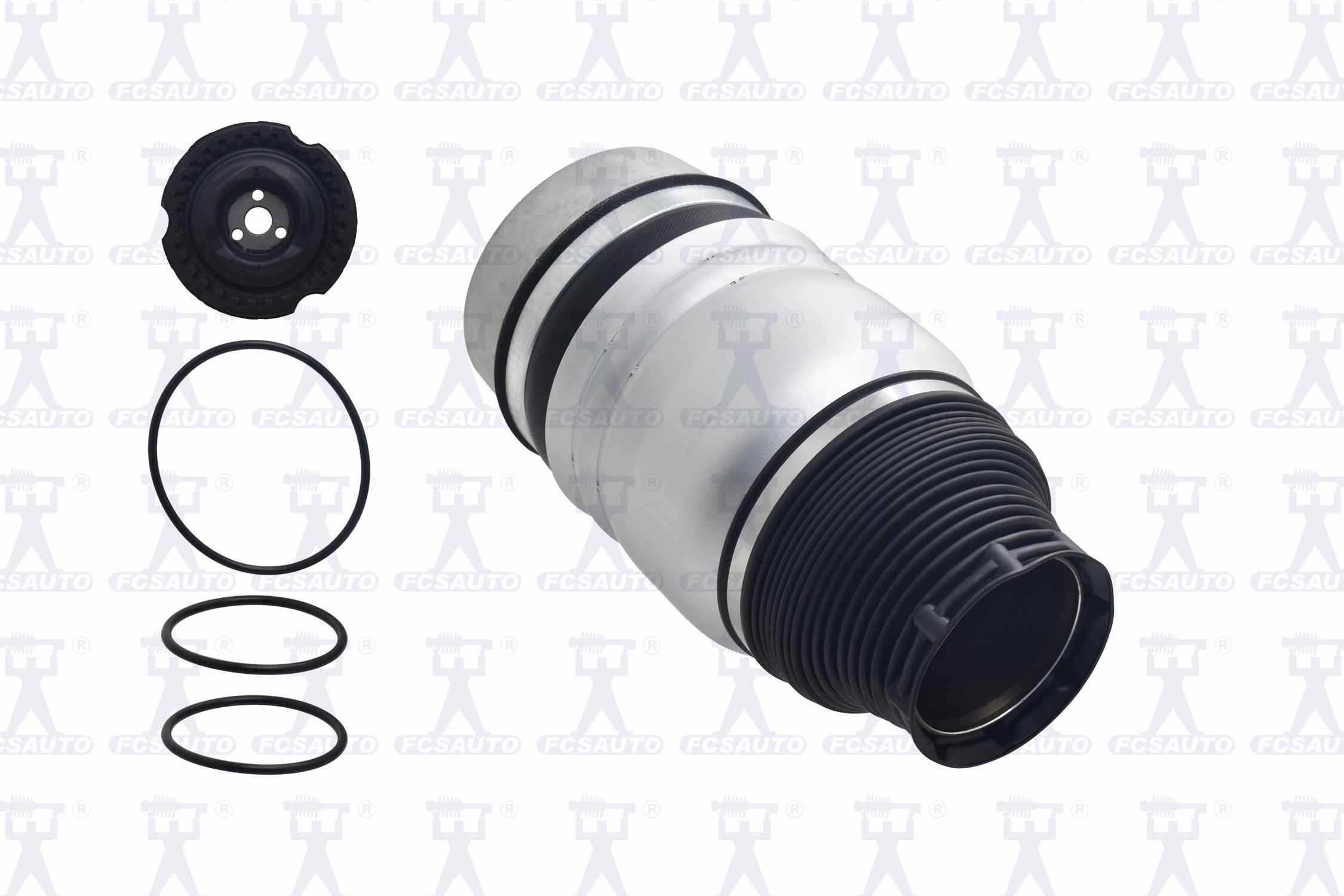 Focus Auto Parts Air Suspension Spring Q9012