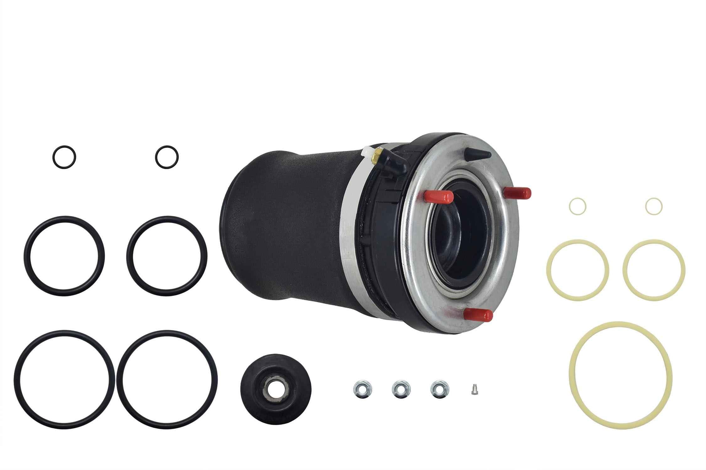 Focus Auto Parts Air Suspension Spring Q9023