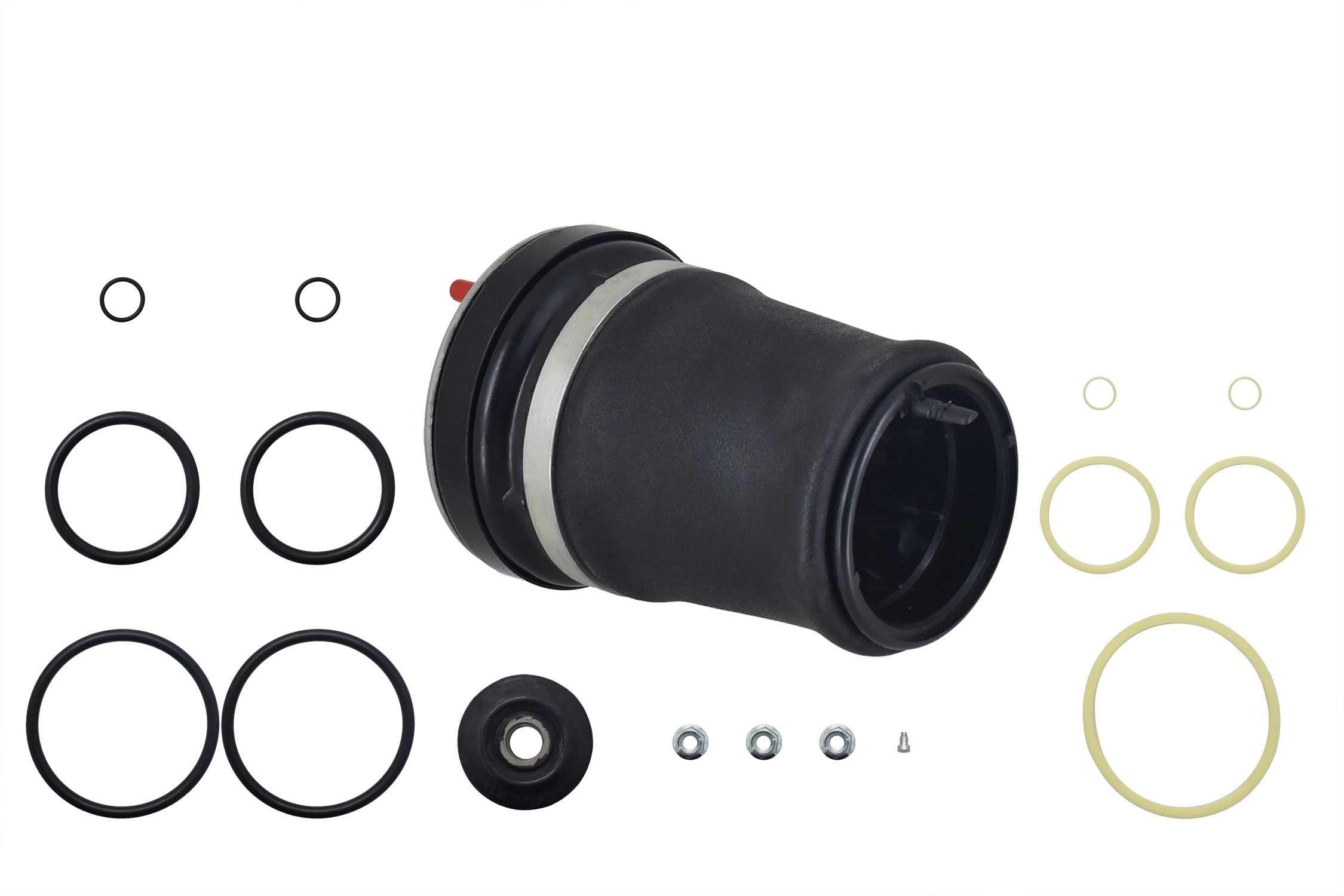 Focus Auto Parts Air Suspension Spring Q9023