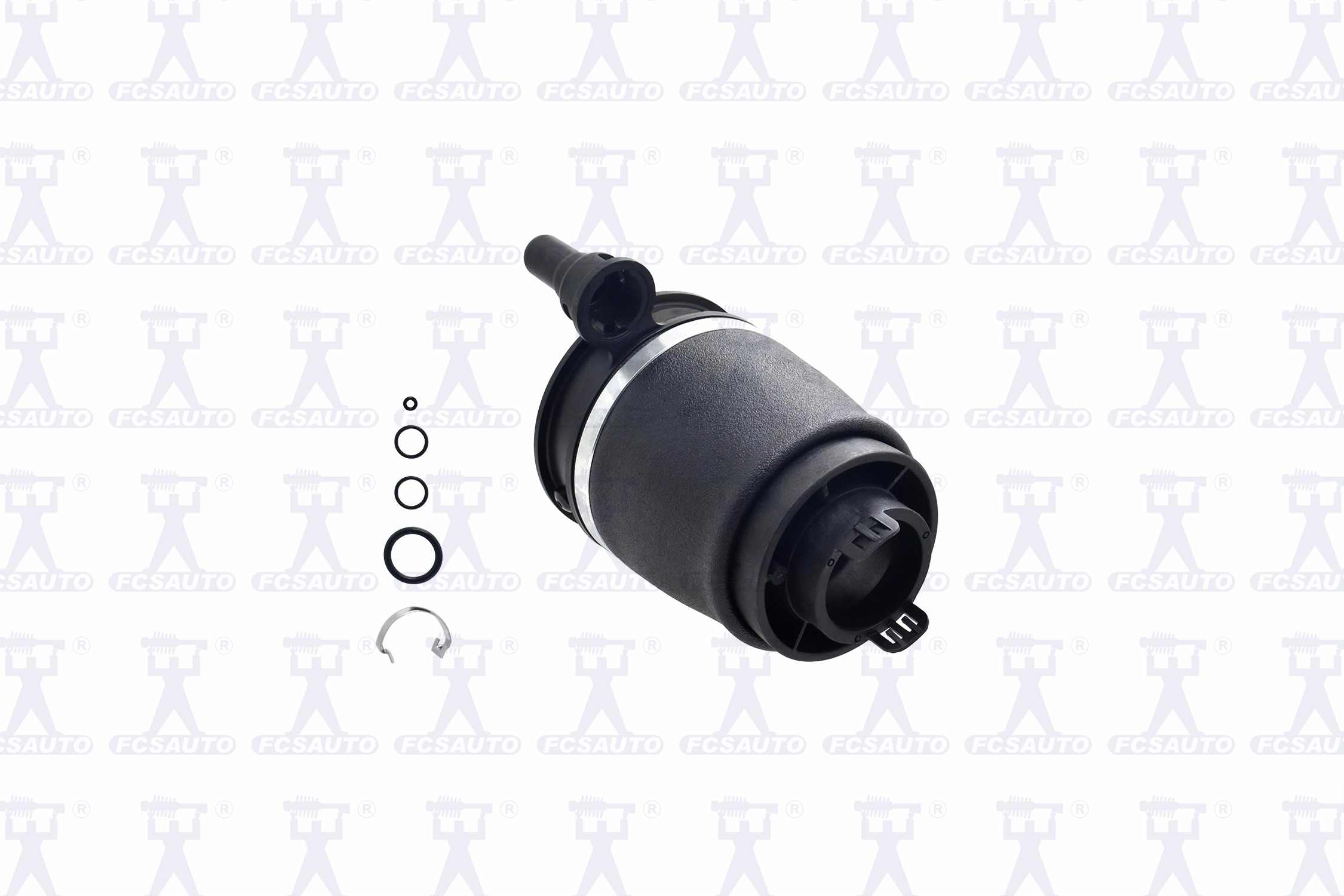 Focus Auto Parts Air Suspension Spring Q9031