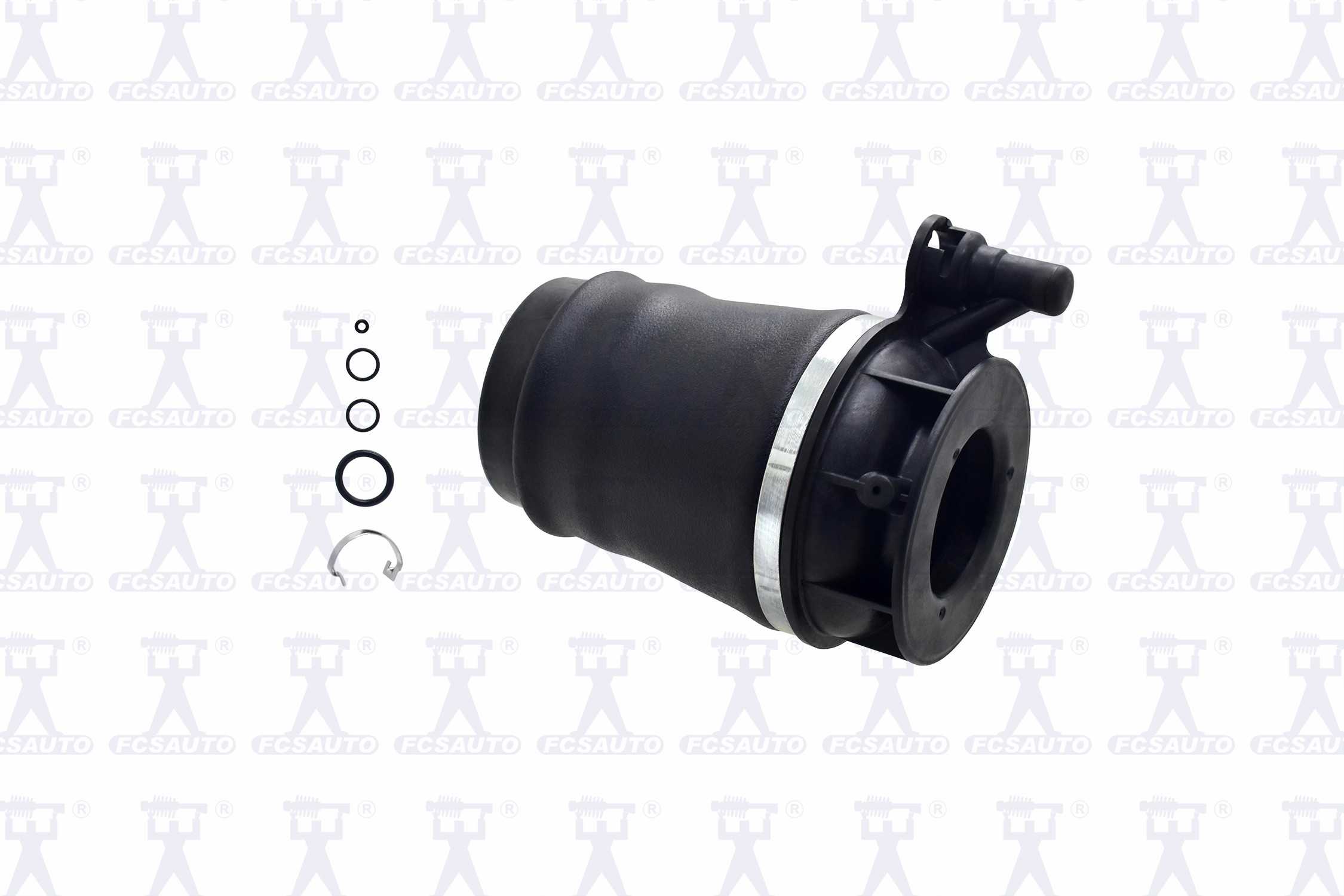 Focus Auto Parts Air Suspension Spring Q9032
