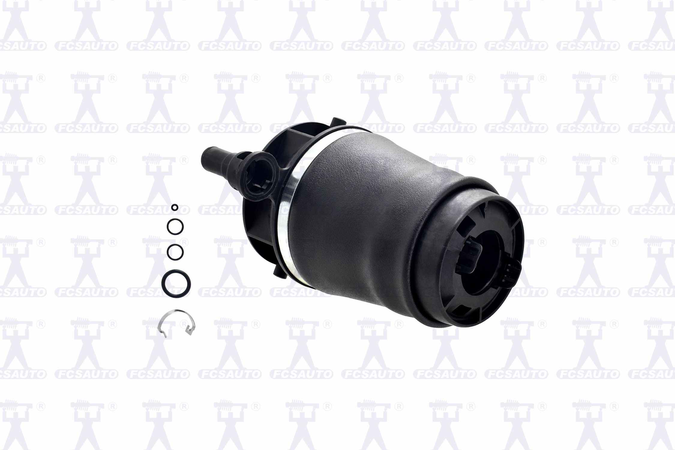 Focus Auto Parts Air Suspension Spring Q9032