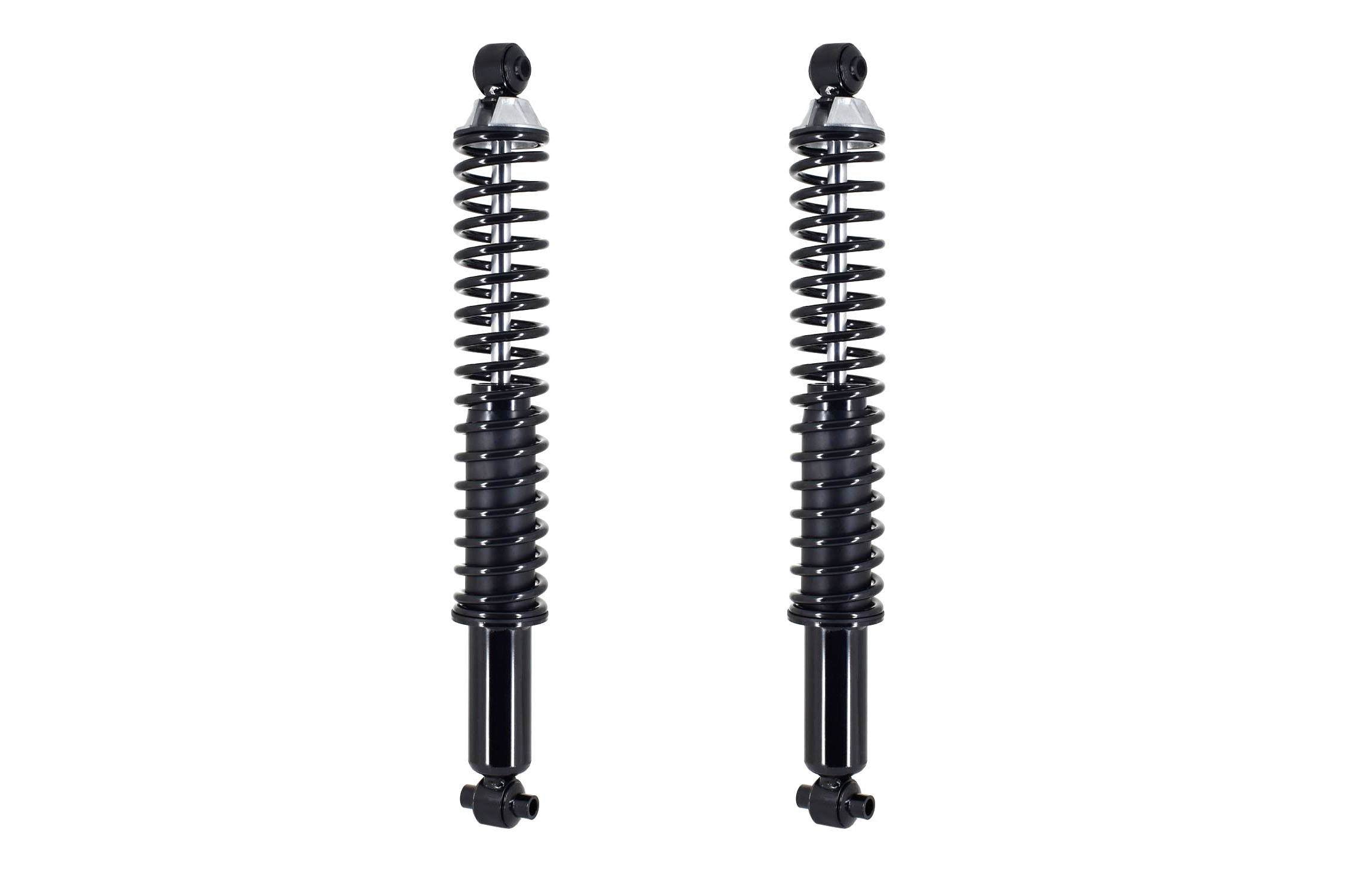 Focus Auto Parts Shock Absorber and Coil Spring Assembly SC00002