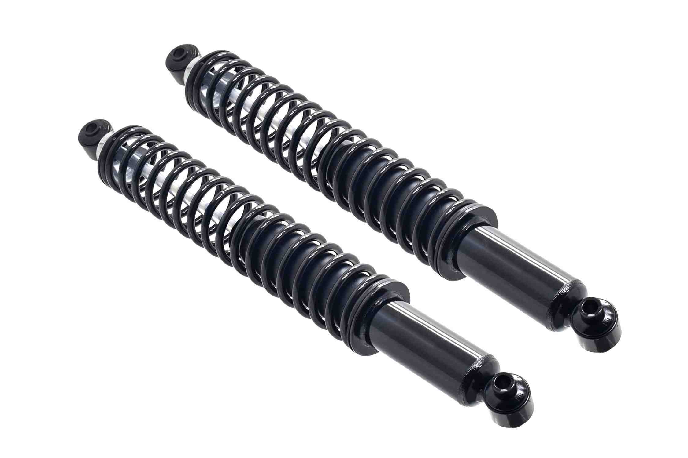 Focus Auto Parts Shock Absorber and Coil Spring Assembly SC00002