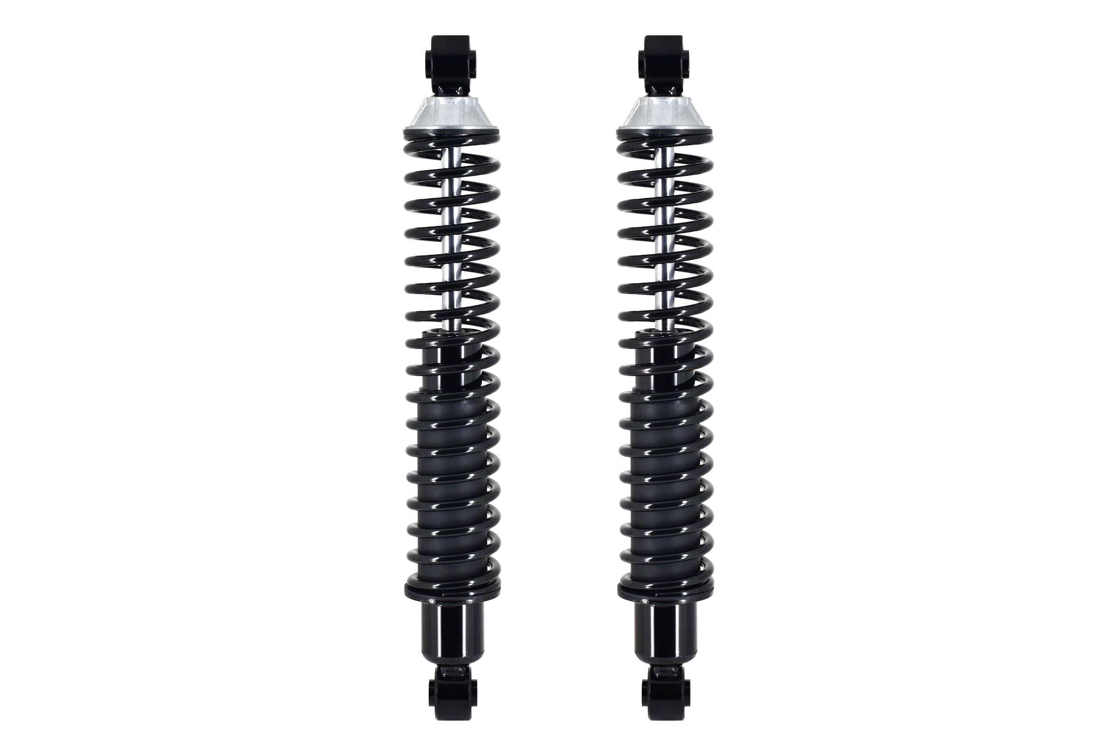 Focus Auto Parts Shock Absorber and Coil Spring Assembly SC00003