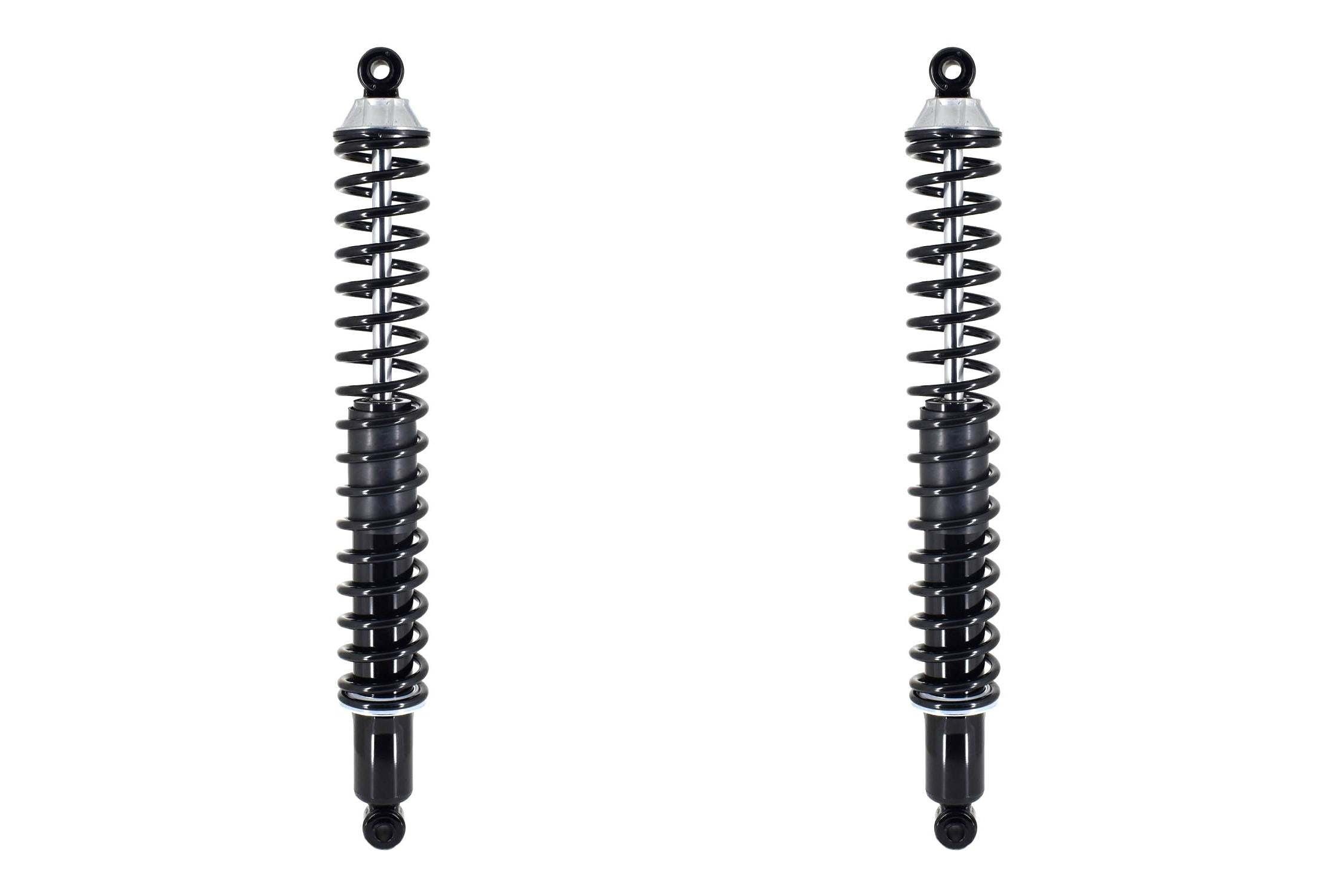 Focus Auto Parts Shock Absorber and Coil Spring Assembly SC00004