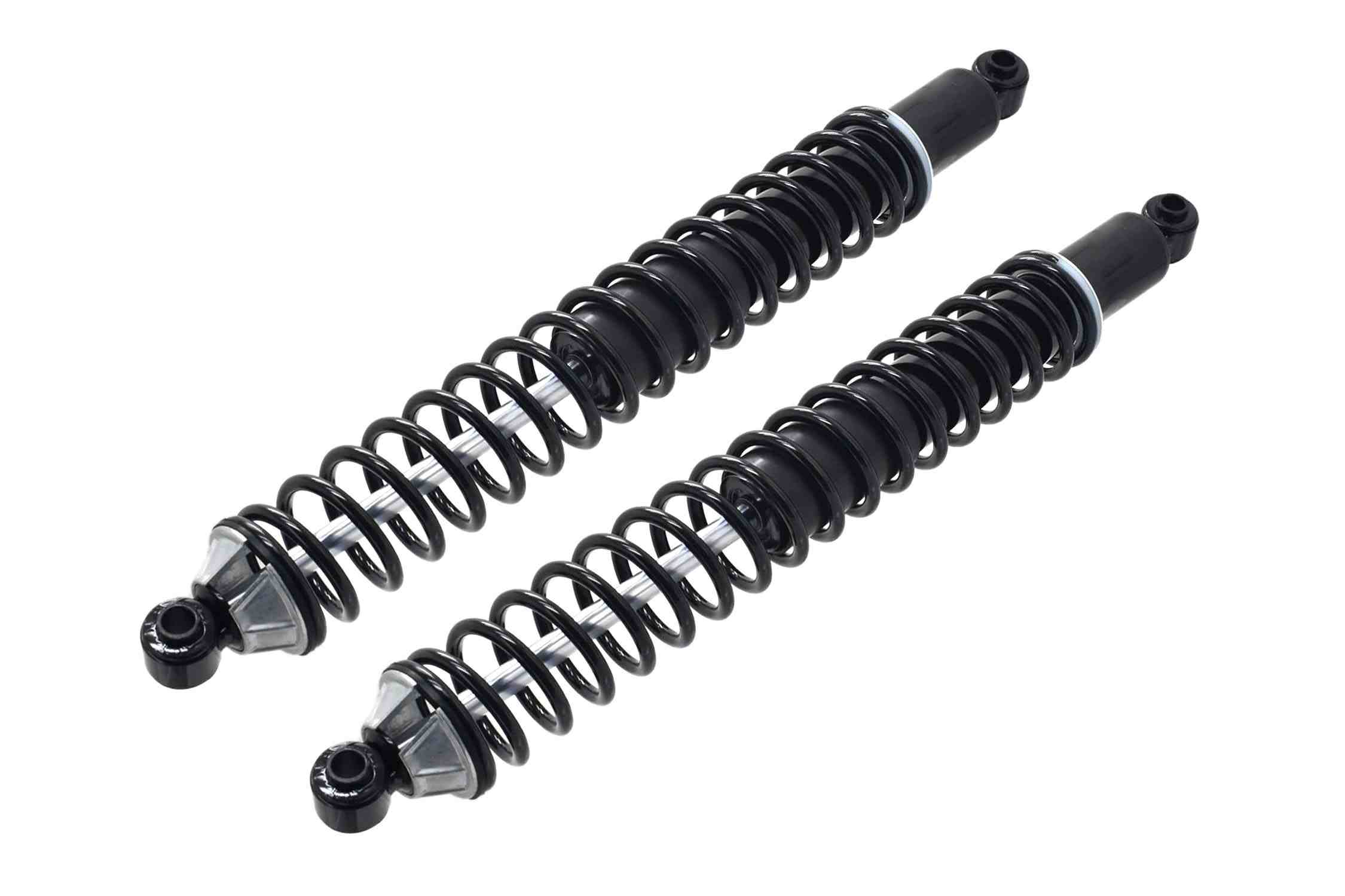 Focus Auto Parts Shock Absorber and Coil Spring Assembly SC00004