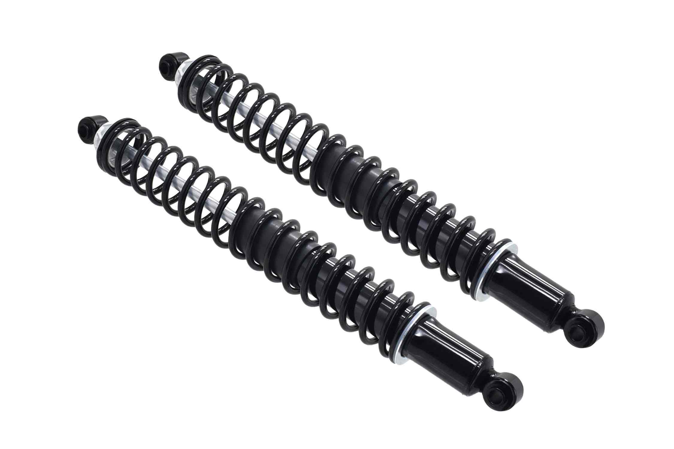 Focus Auto Parts Shock Absorber and Coil Spring Assembly SC00004