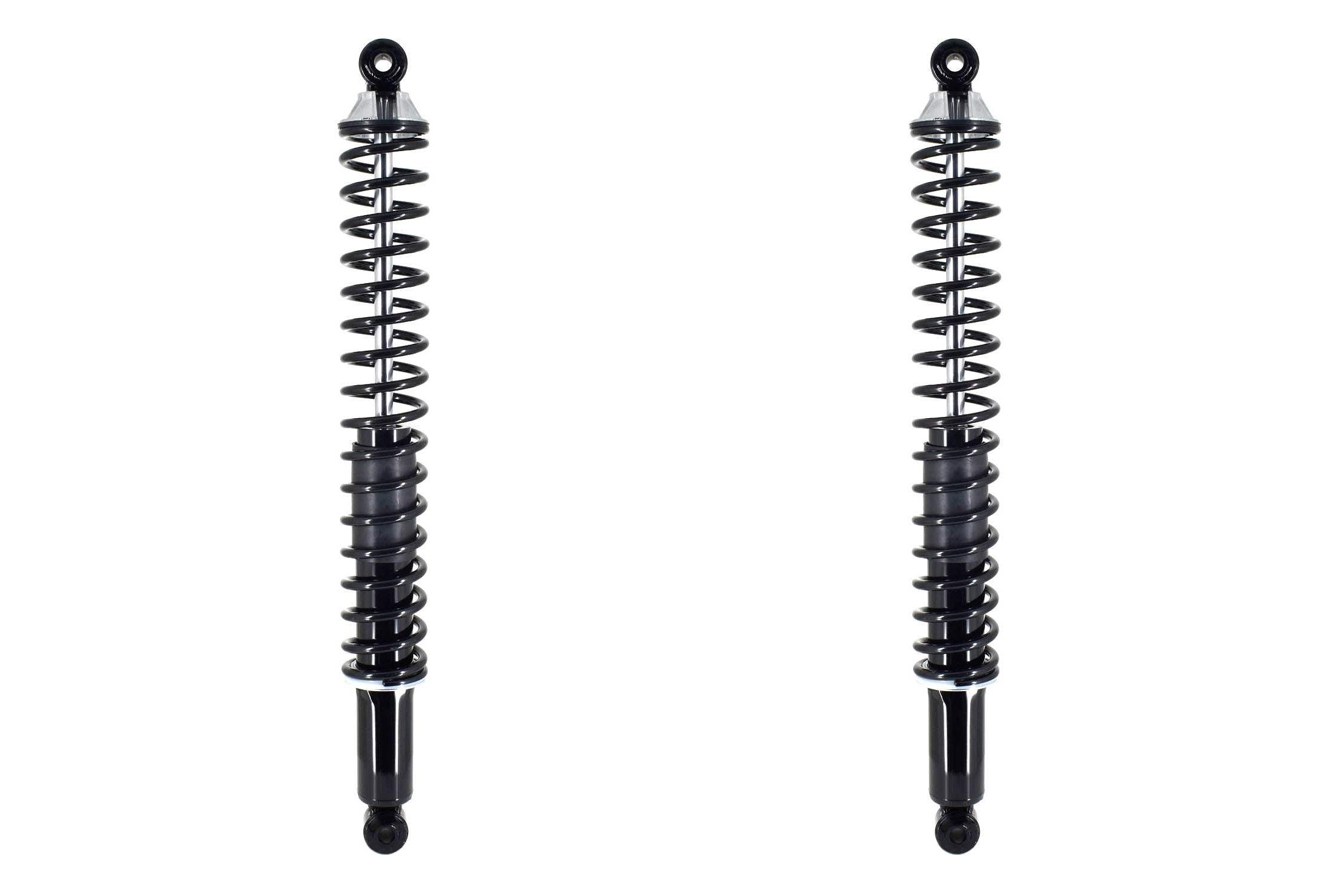 Focus Auto Parts Shock Absorber and Coil Spring Assembly SC00005