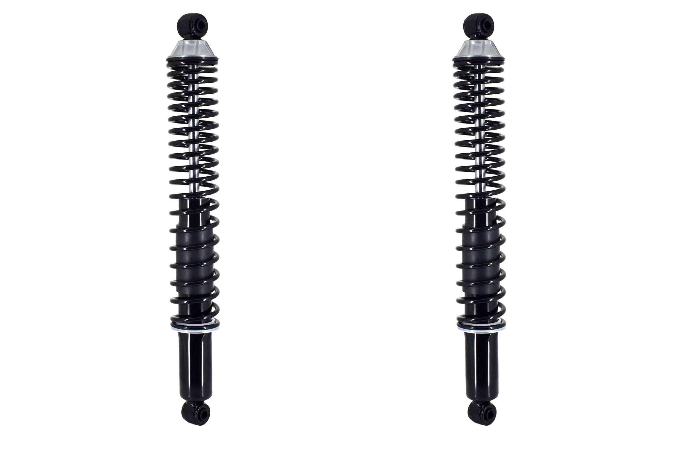 Focus Auto Parts Shock Absorber and Coil Spring Assembly SC00006