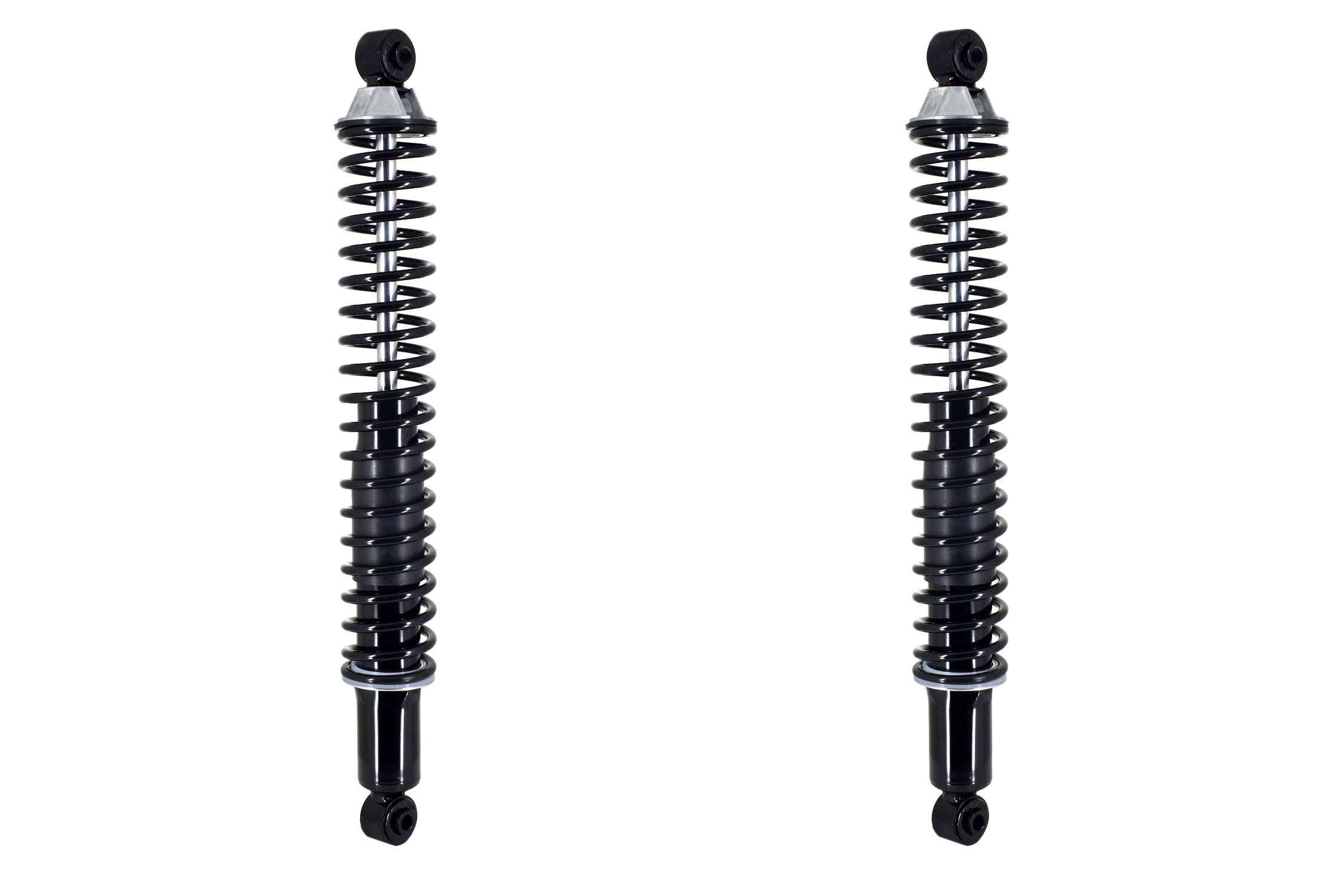 Focus Auto Parts Shock Absorber and Coil Spring Assembly SC00007