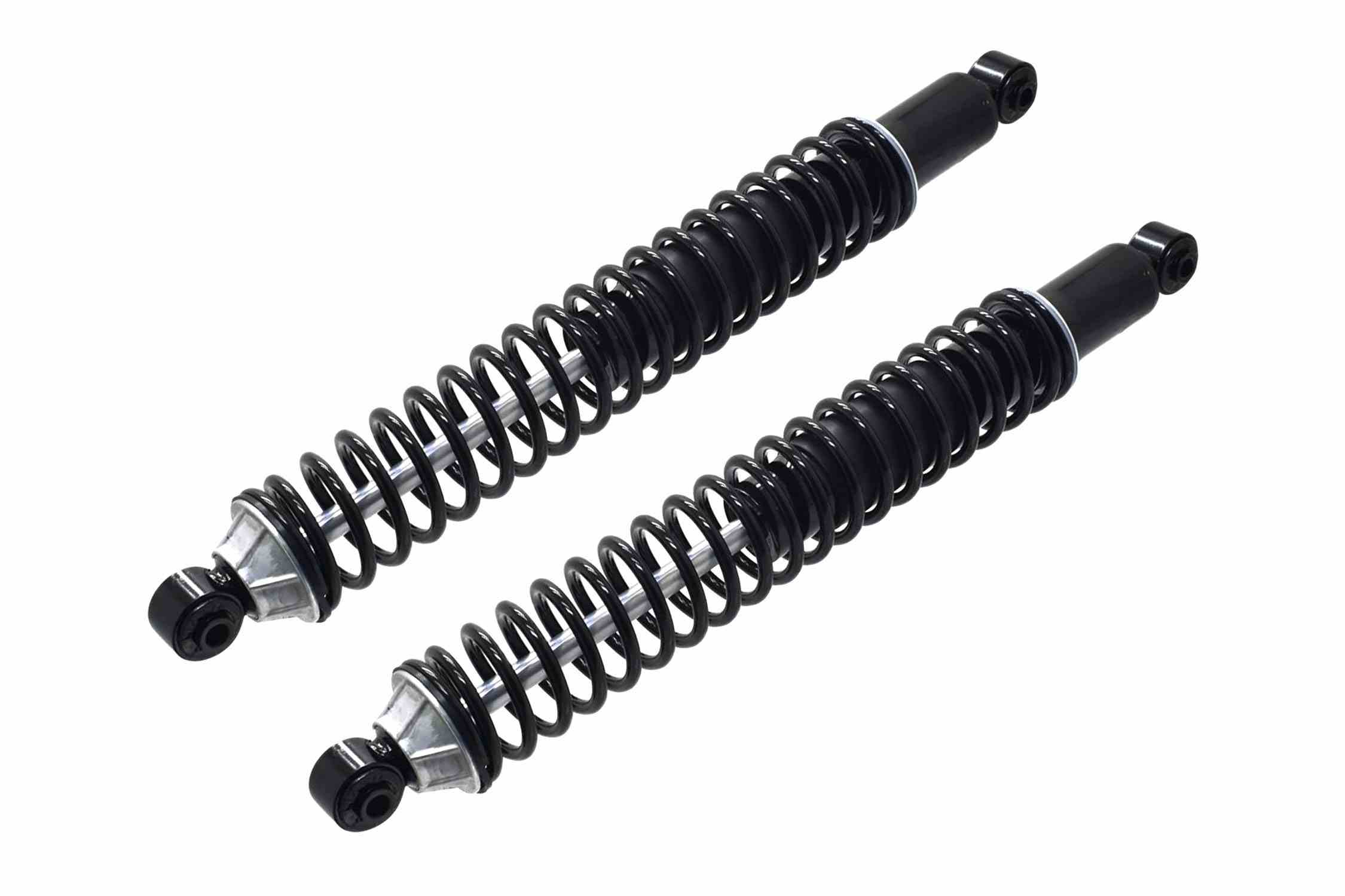 Focus Auto Parts Shock Absorber and Coil Spring Assembly SC00007