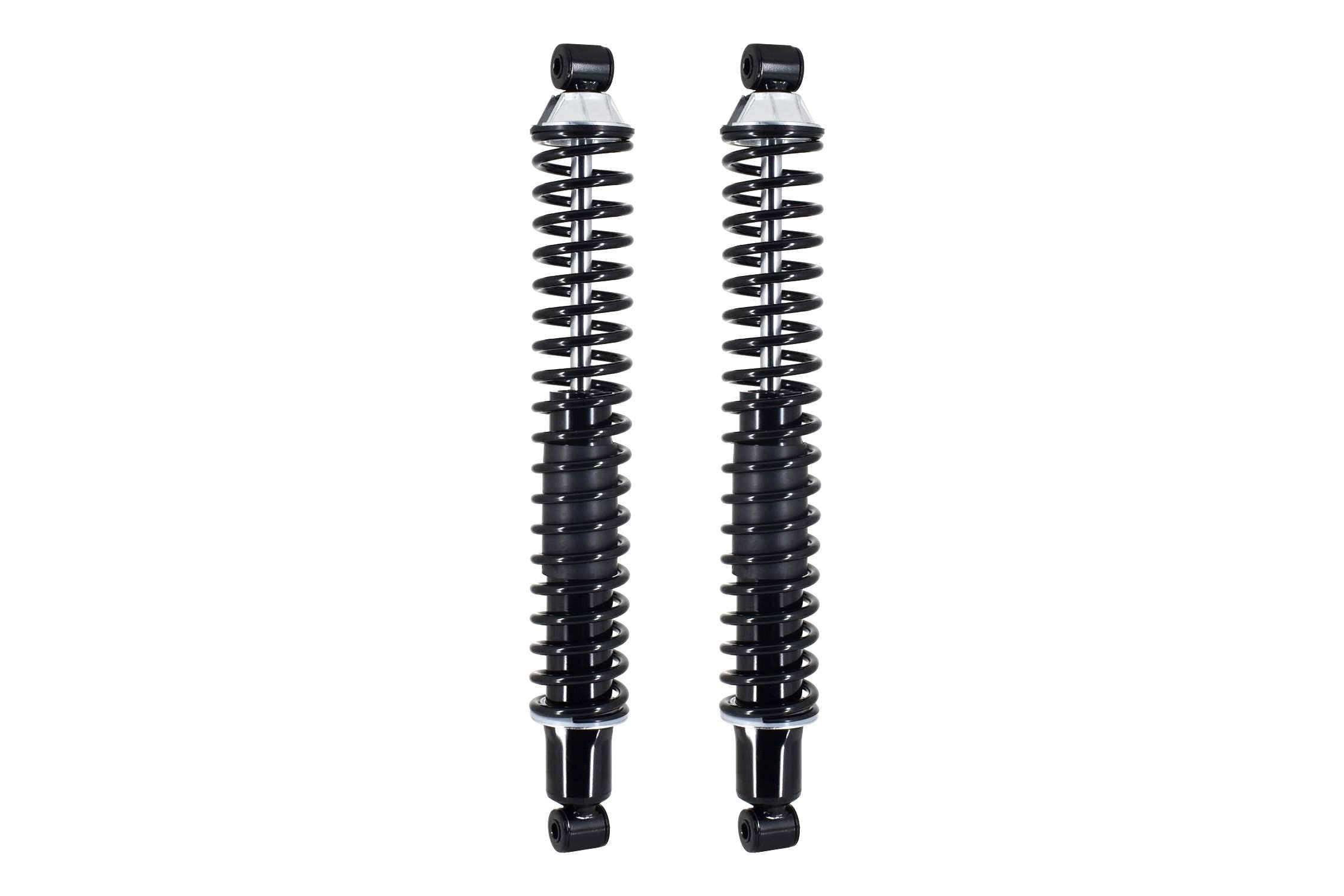 Focus Auto Parts Shock Absorber and Coil Spring Assembly SC00008