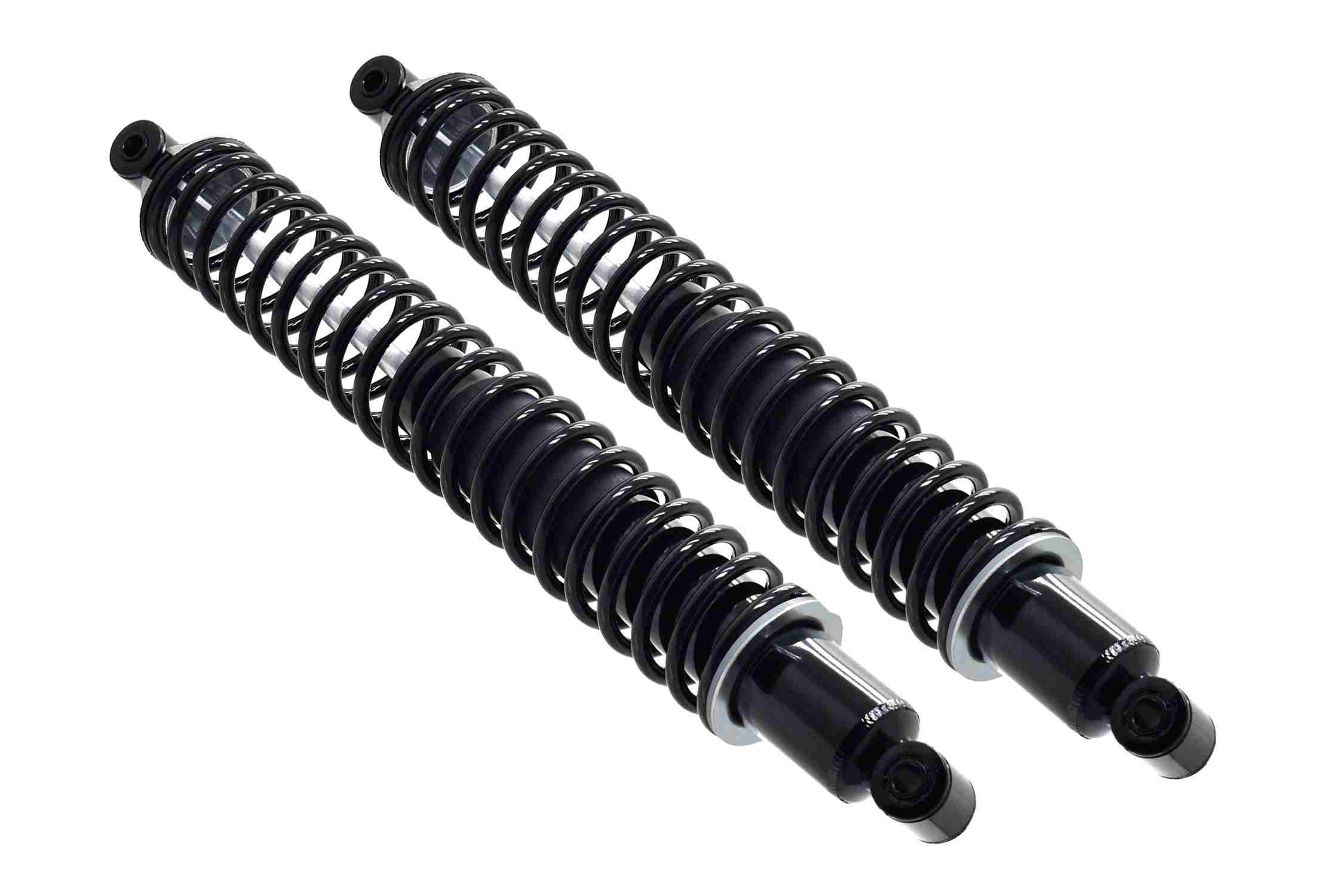 Focus Auto Parts Shock Absorber and Coil Spring Assembly SC00008
