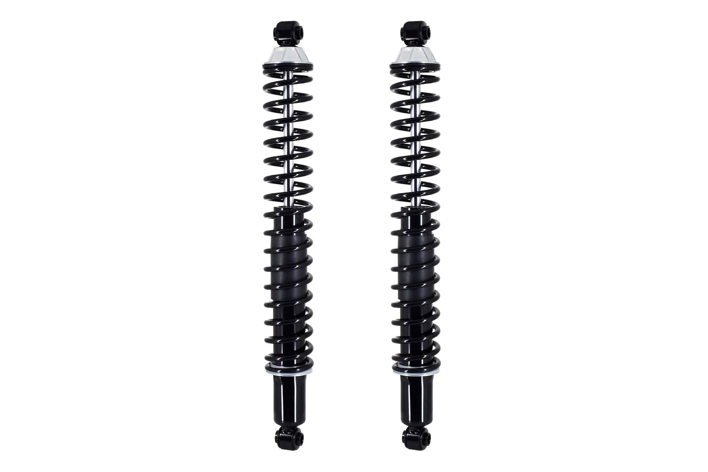 Focus Auto Parts Shock Absorber and Coil Spring Assembly SC00010