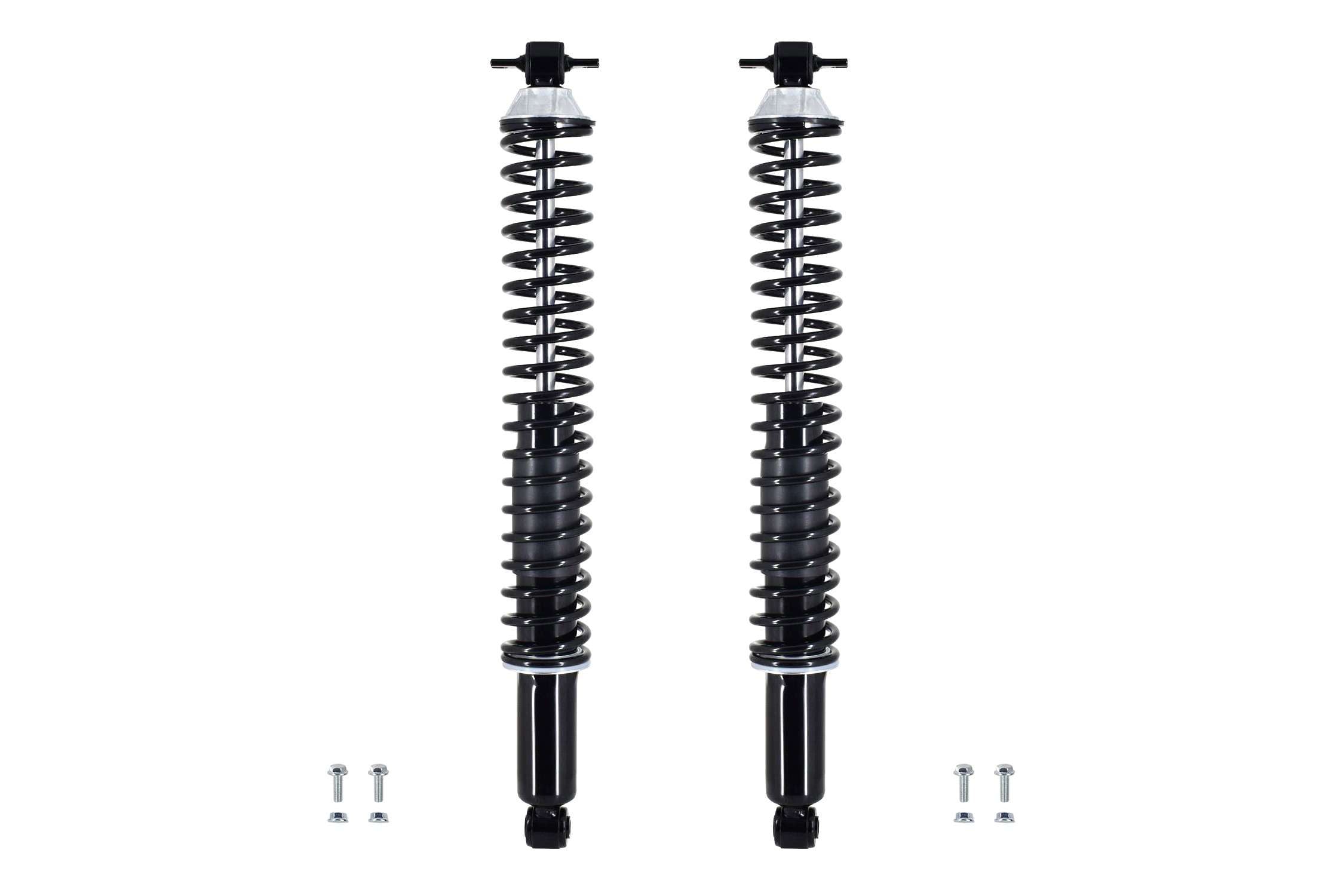 Focus Auto Parts Shock Absorber and Coil Spring Assembly SC00011