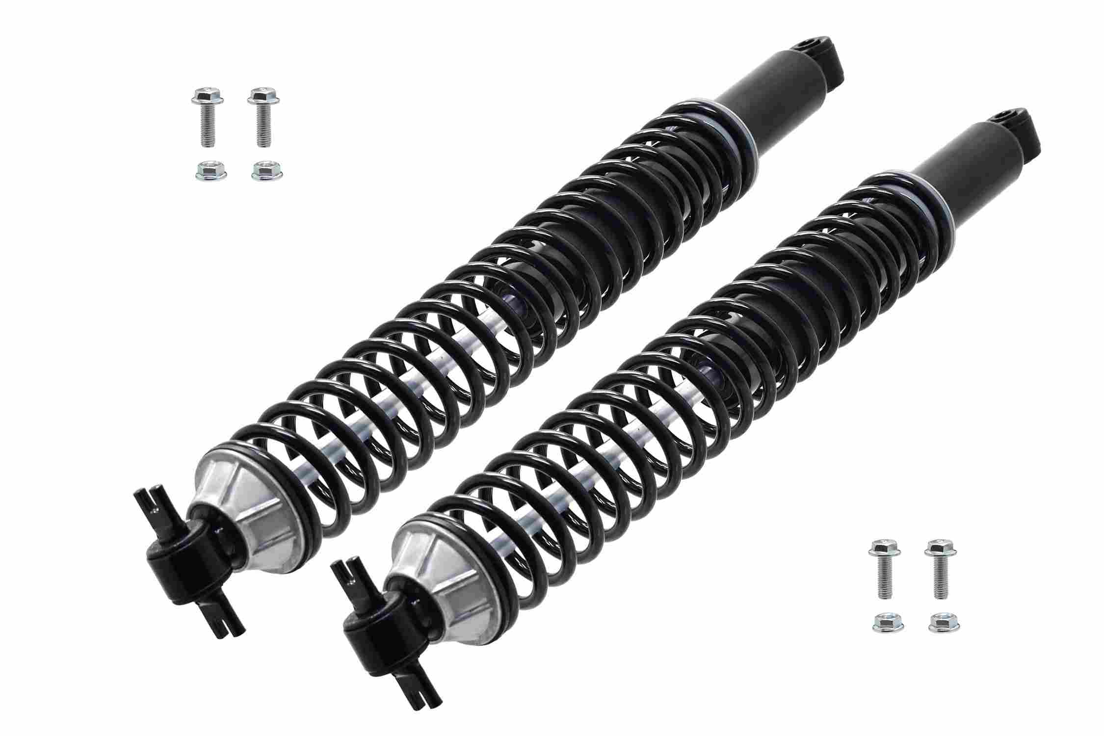 Focus Auto Parts Shock Absorber and Coil Spring Assembly SC00011