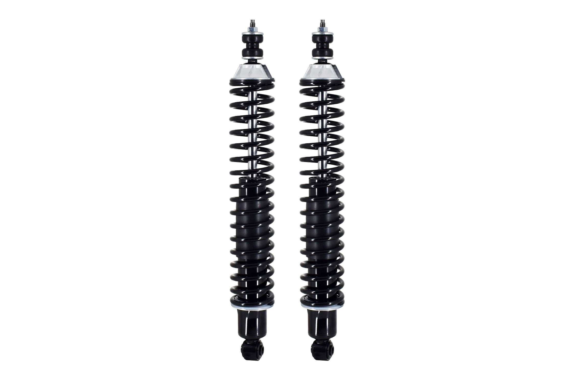 Focus Auto Parts Shock Absorber and Coil Spring Assembly SC00012
