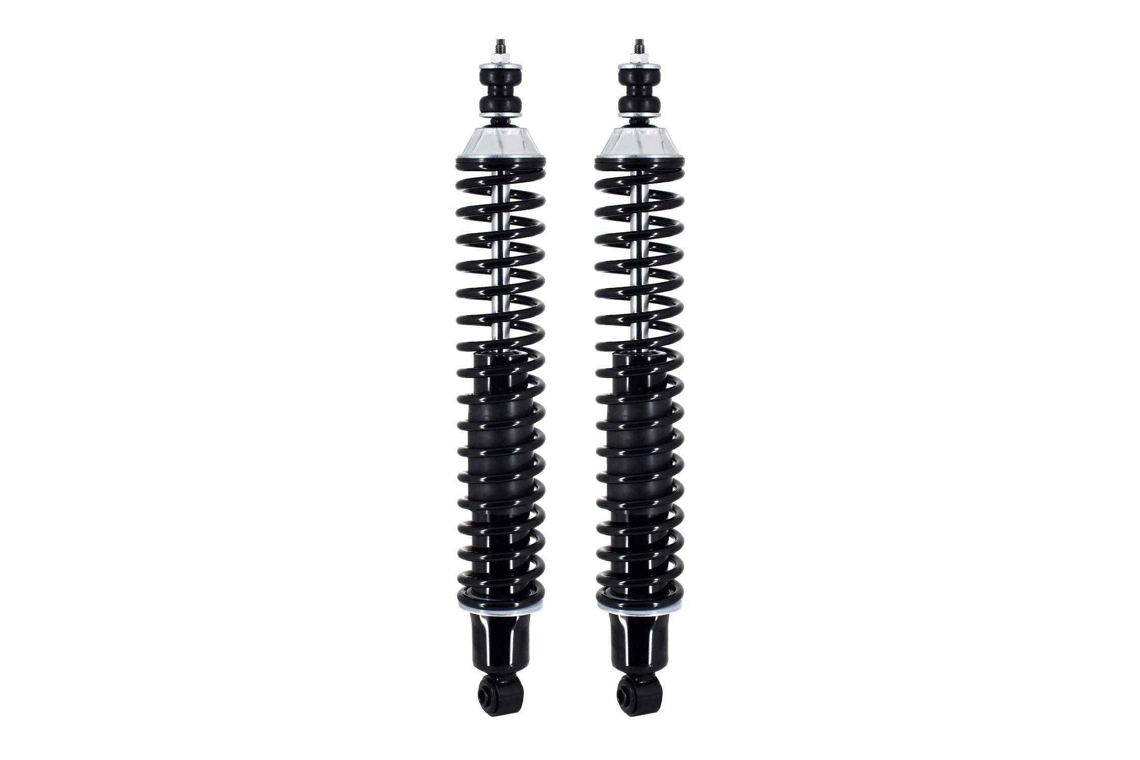 Focus Auto Parts Shock Absorber and Coil Spring Assembly SC00012