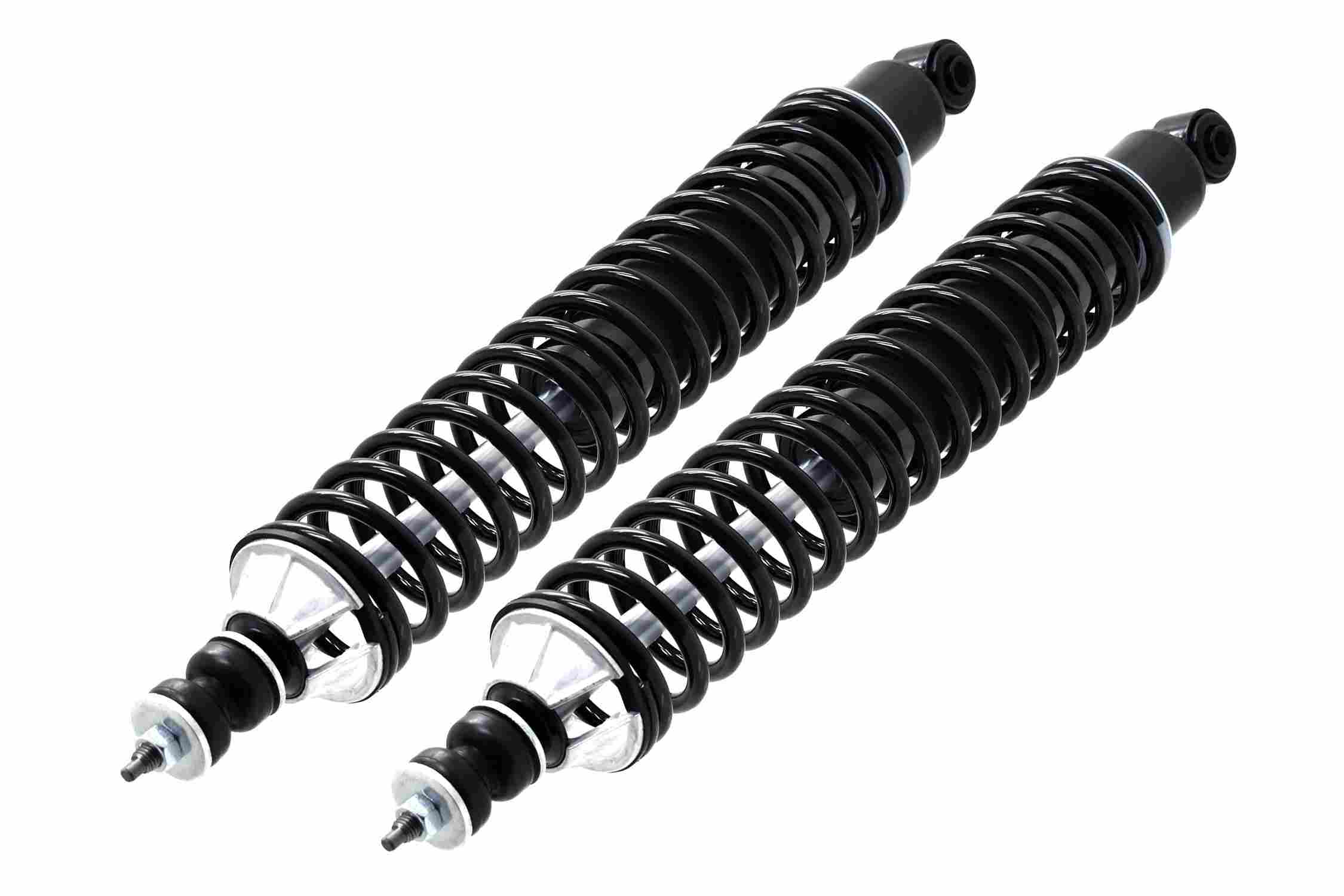 Focus Auto Parts Shock Absorber and Coil Spring Assembly SC00012