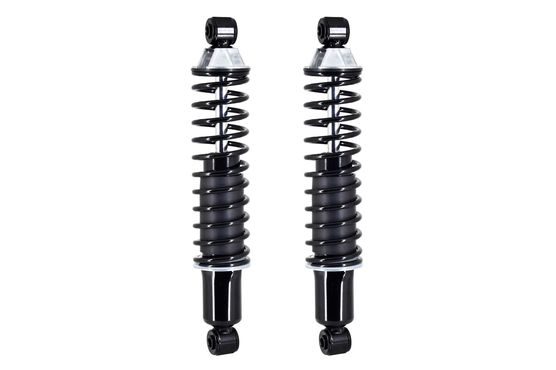 Focus Auto Parts Shock Absorber and Coil Spring Assembly SC00013