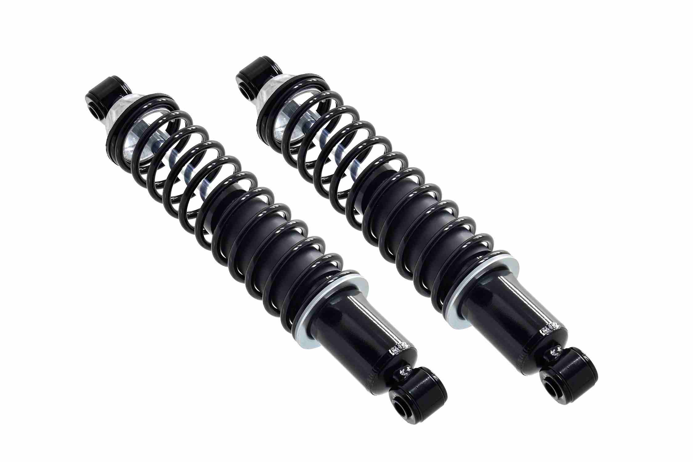 Focus Auto Parts Shock Absorber and Coil Spring Assembly SC00013