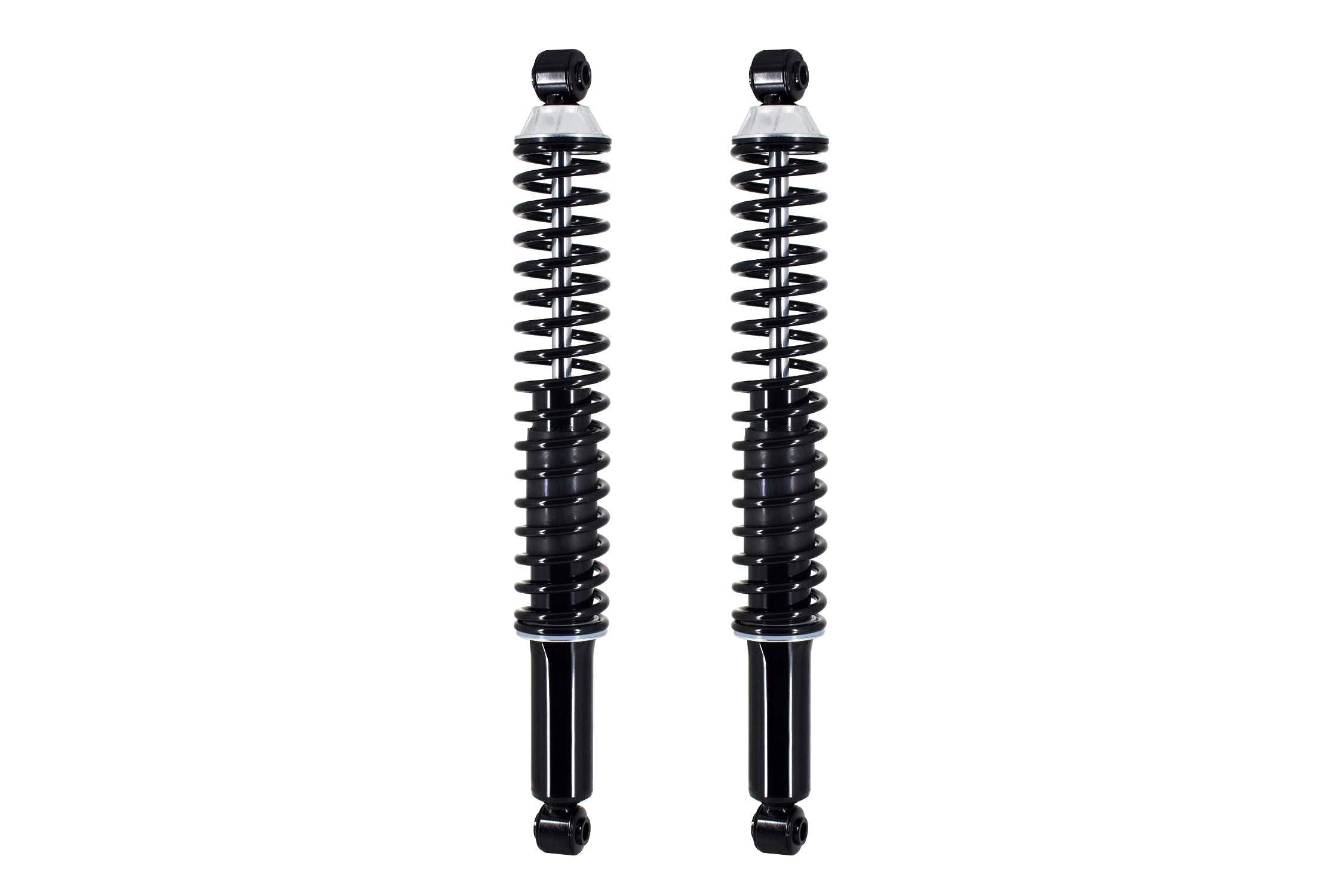 Focus Auto Parts Shock Absorber and Coil Spring Assembly SC00014